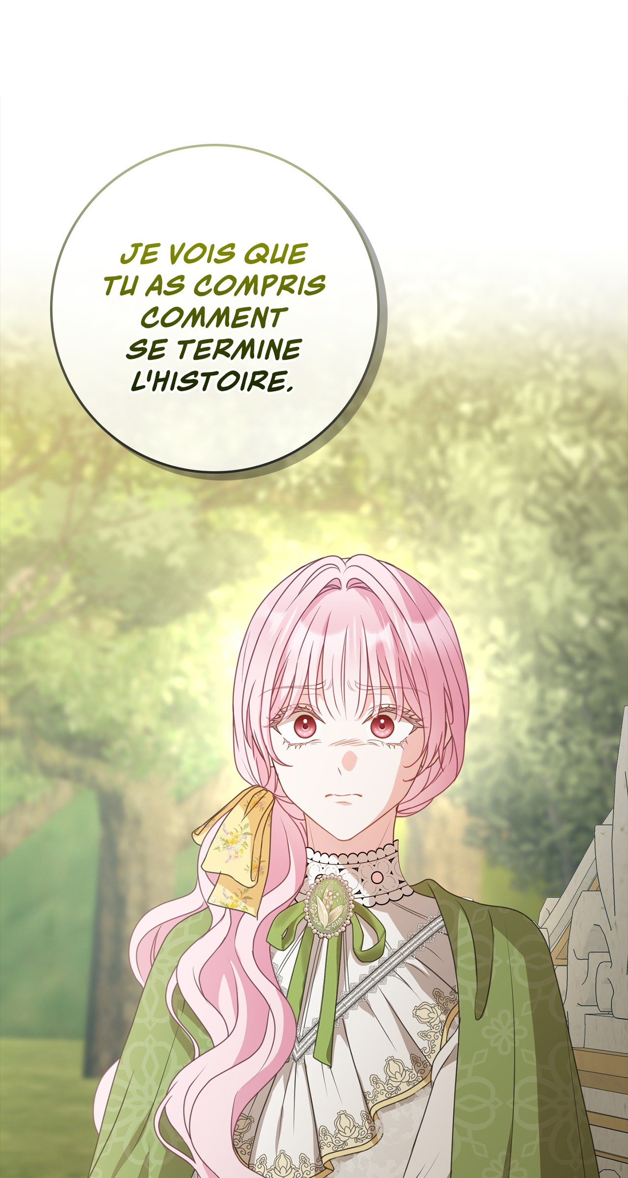 Read Must the Reincarnated Mother Always Die FR Manga Online