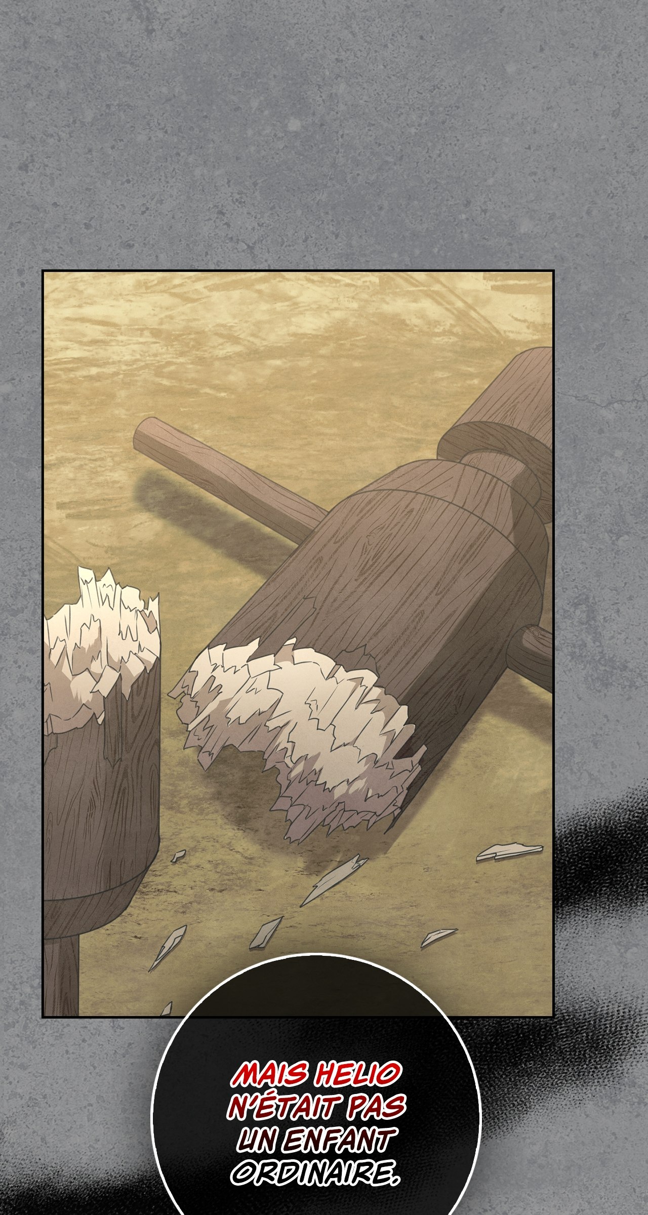 Read Must the Reincarnated Mother Always Die FR Manga Online