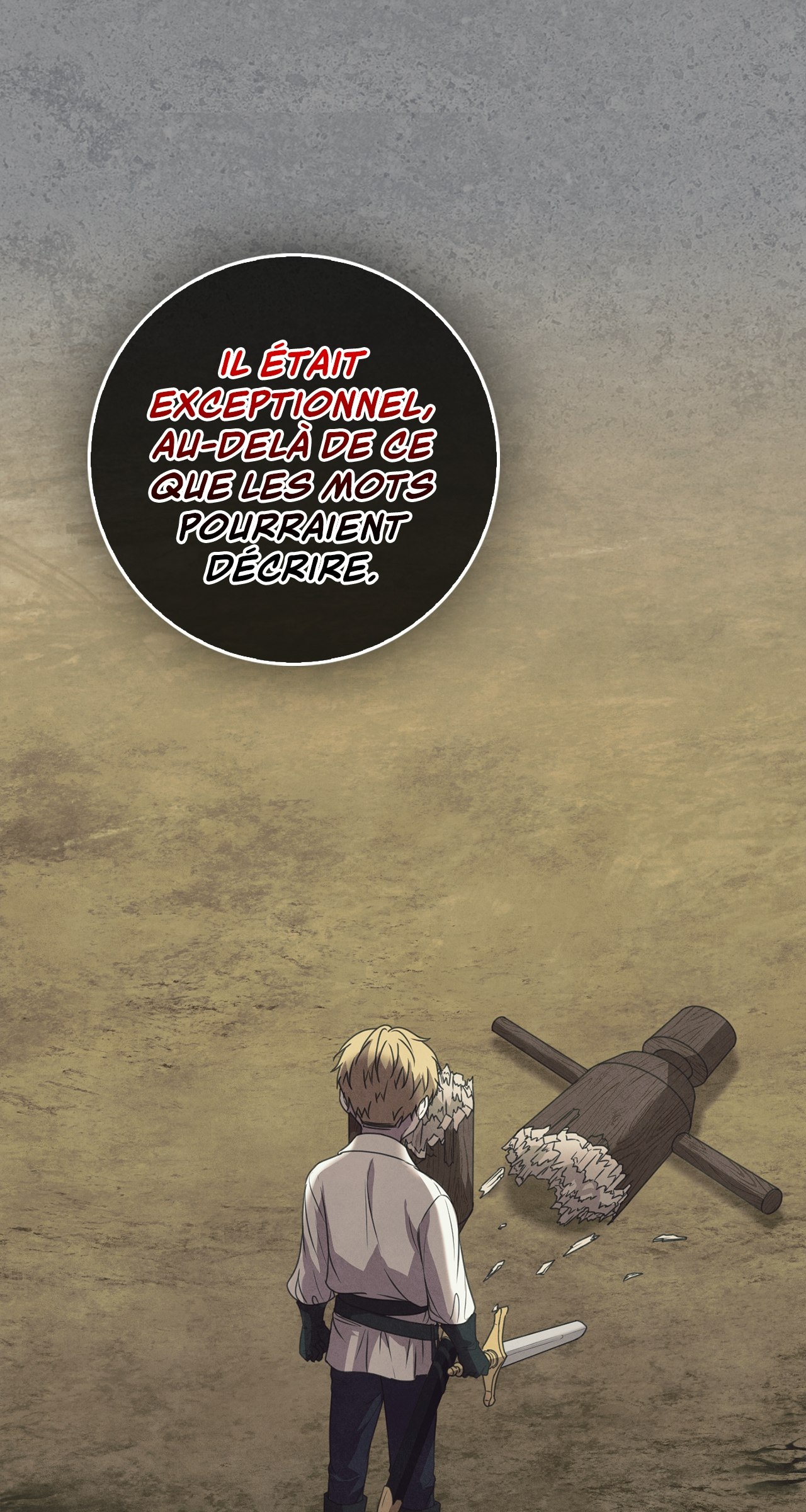 Read Must the Reincarnated Mother Always Die FR Manga Online