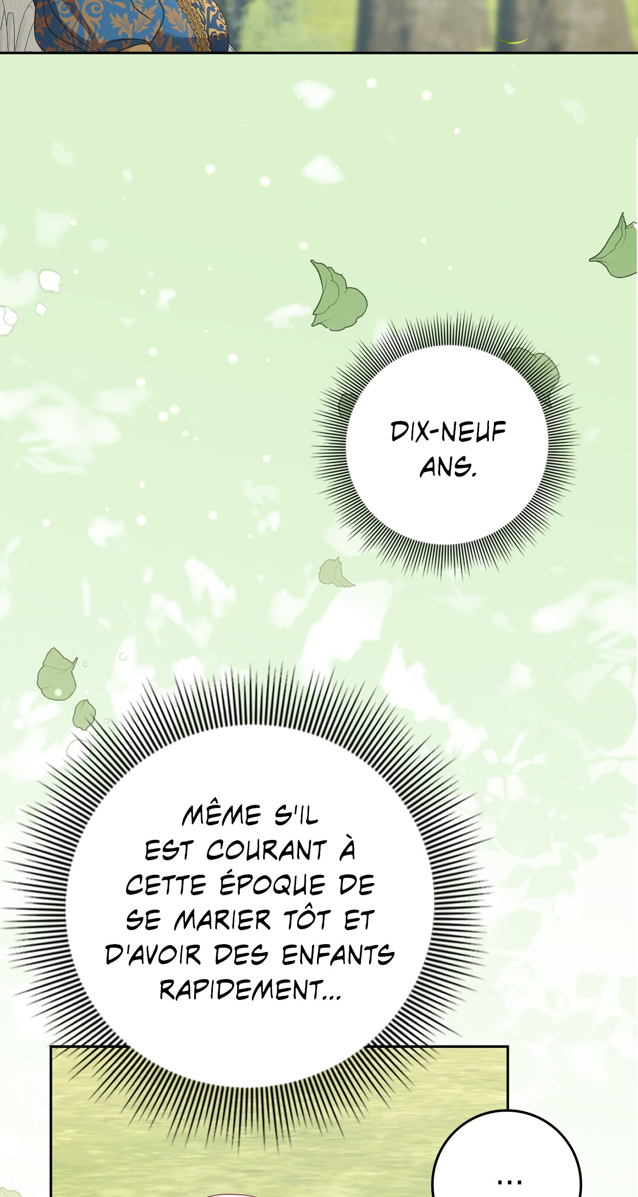 Read Must the Reincarnated Mother Always Die FR Manga Online