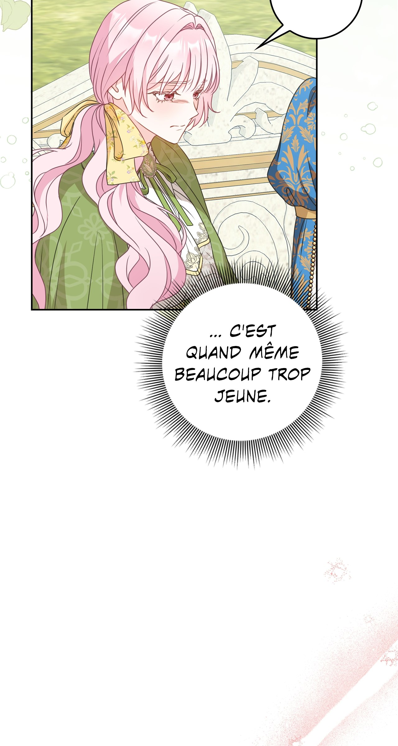 Read Must the Reincarnated Mother Always Die FR Manga Online