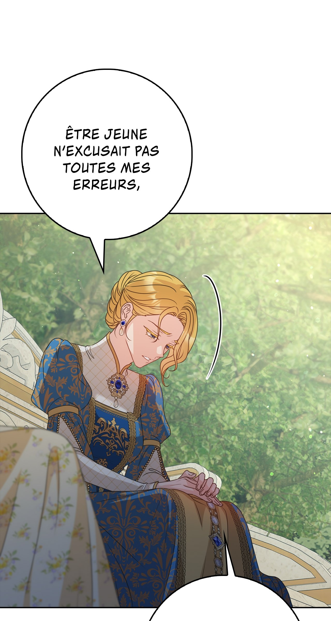 Read Must the Reincarnated Mother Always Die FR Manga Online