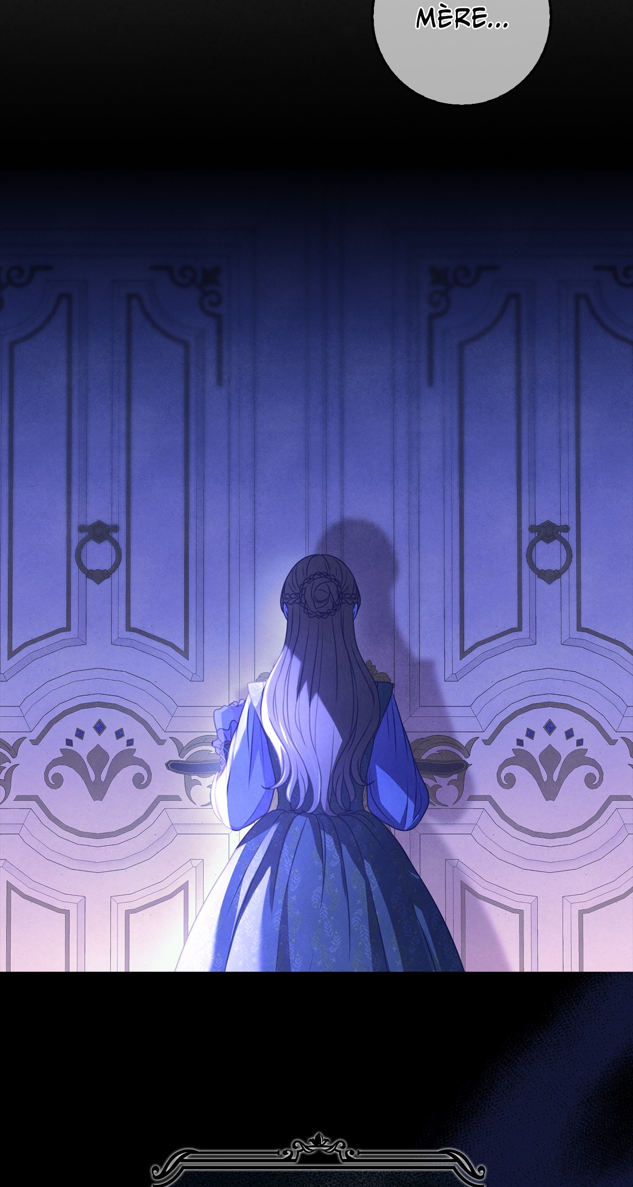 Read Must the Reincarnated Mother Always Die FR Manga Online