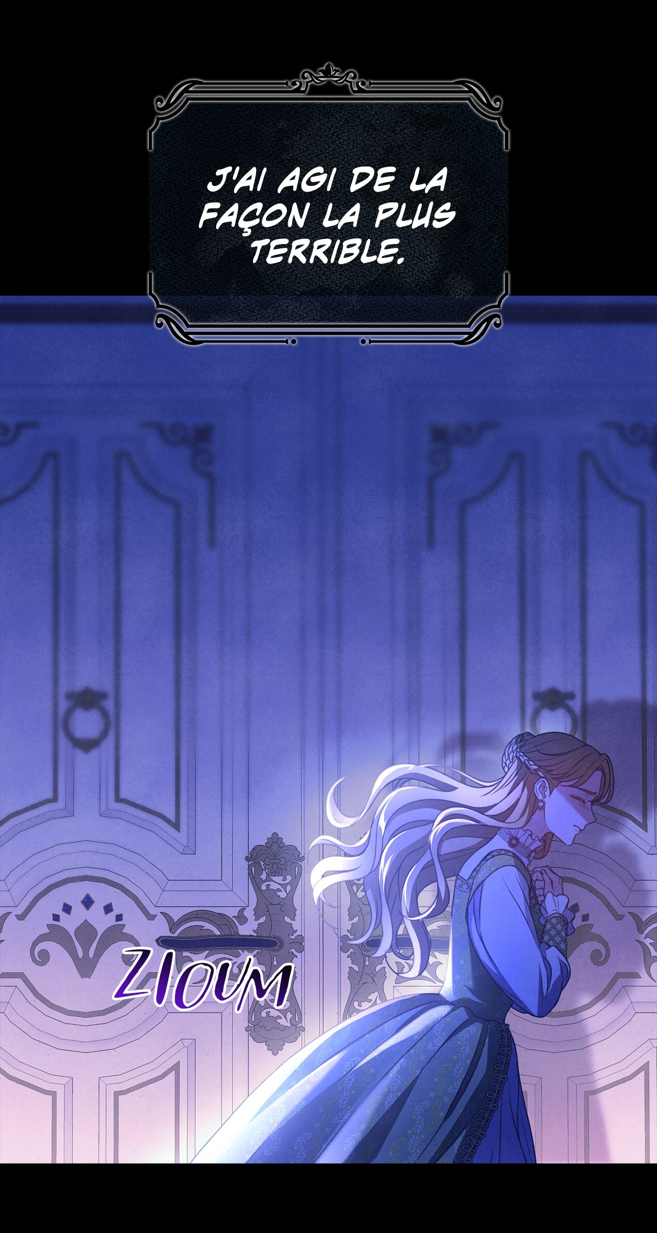 Read Must the Reincarnated Mother Always Die FR Manga Online