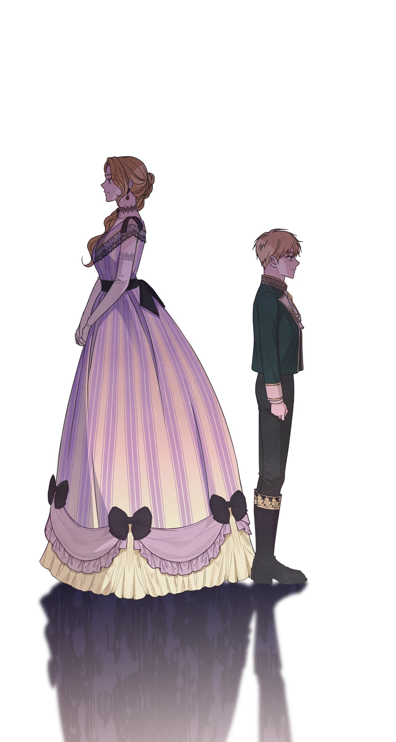 Read Must the Reincarnated Mother Always Die FR Manga Online