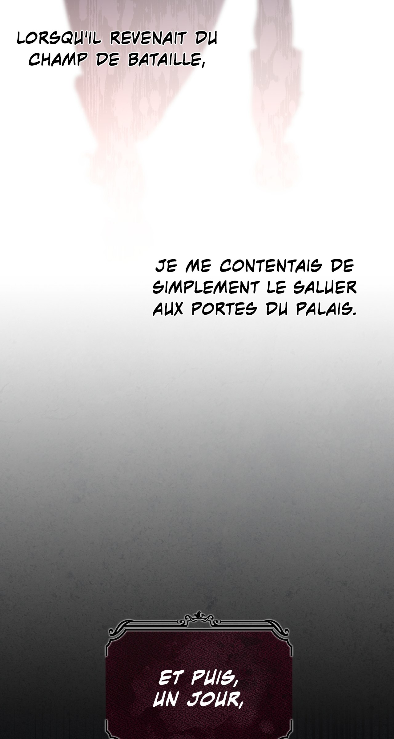 Read Must the Reincarnated Mother Always Die FR Manga Online