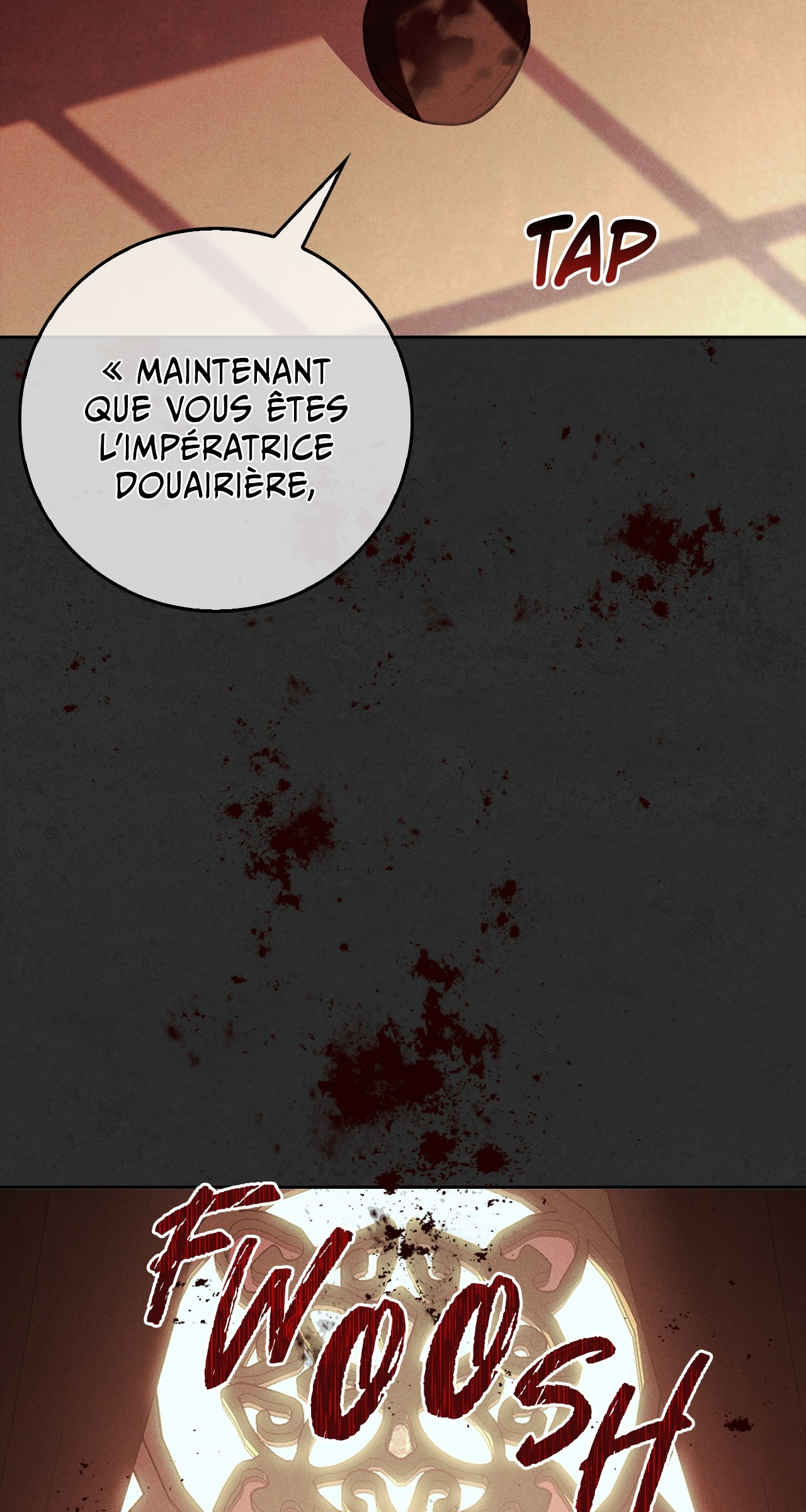 Read Must the Reincarnated Mother Always Die FR Manga Online