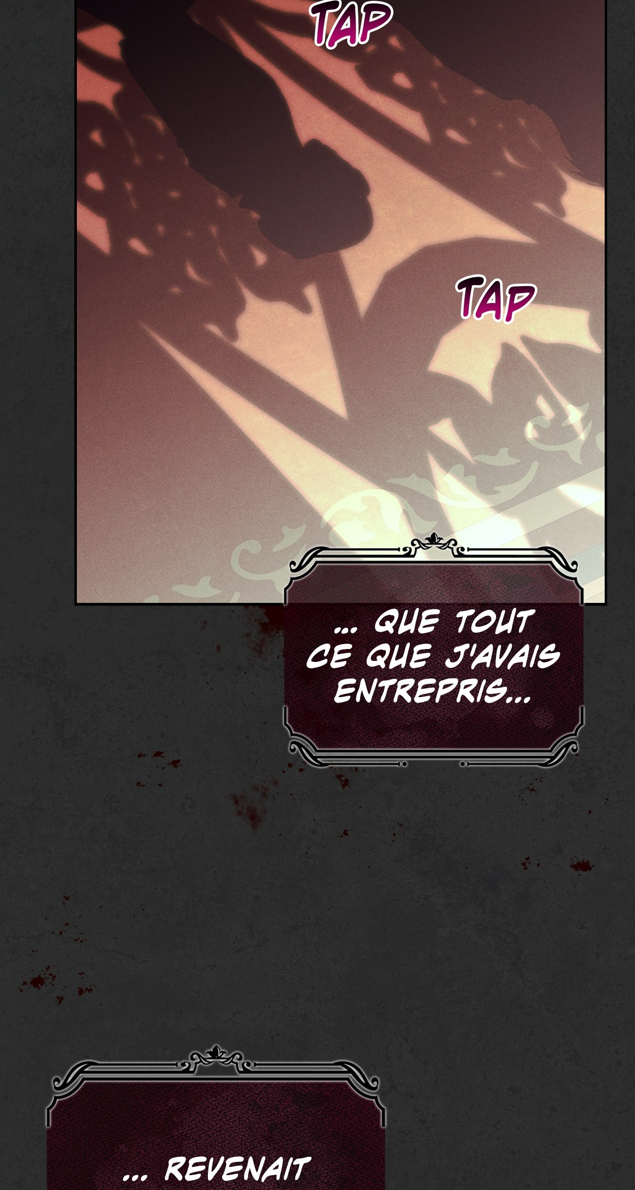 Read Must the Reincarnated Mother Always Die FR Manga Online