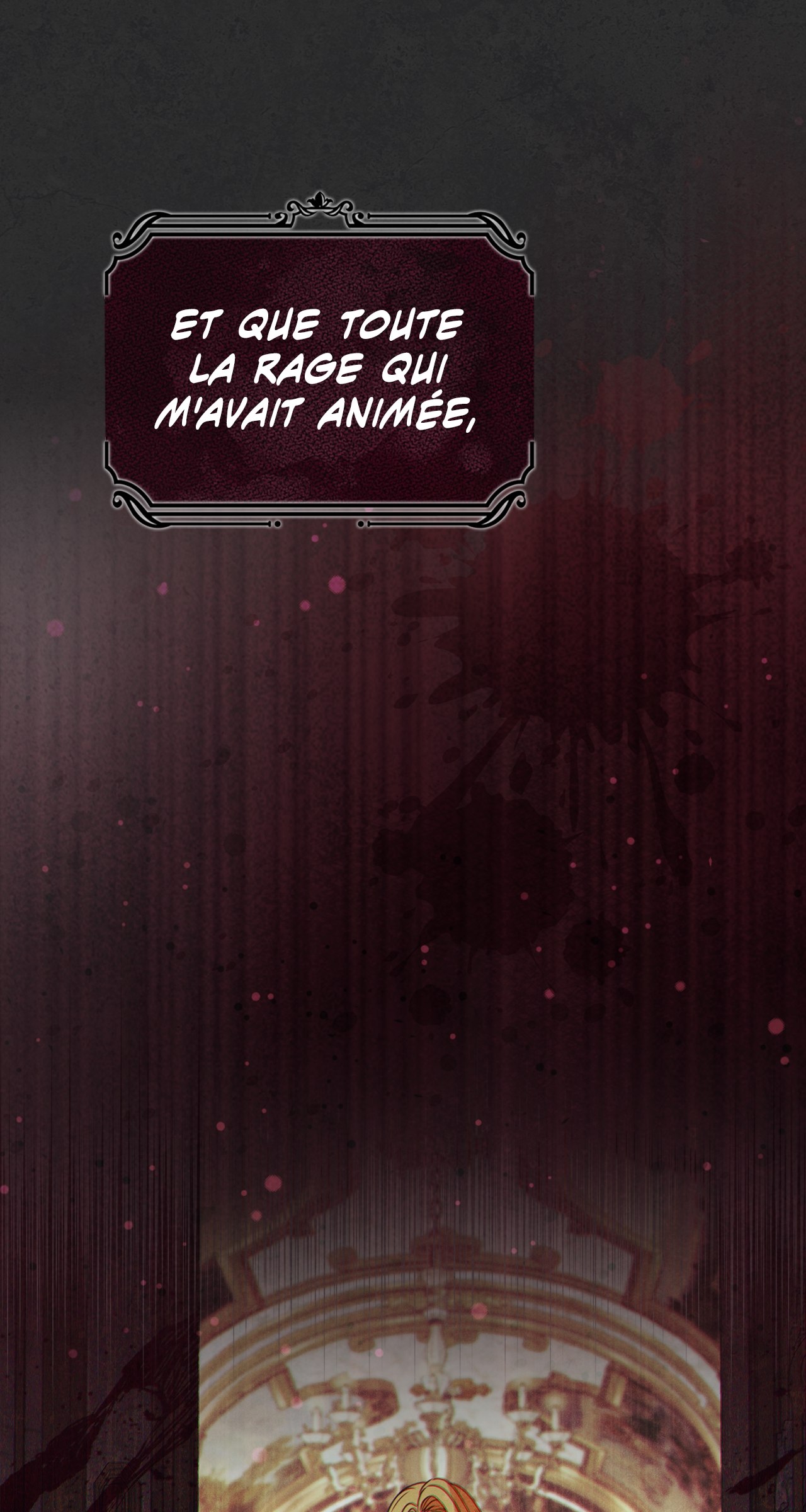 Read Must the Reincarnated Mother Always Die FR Manga Online