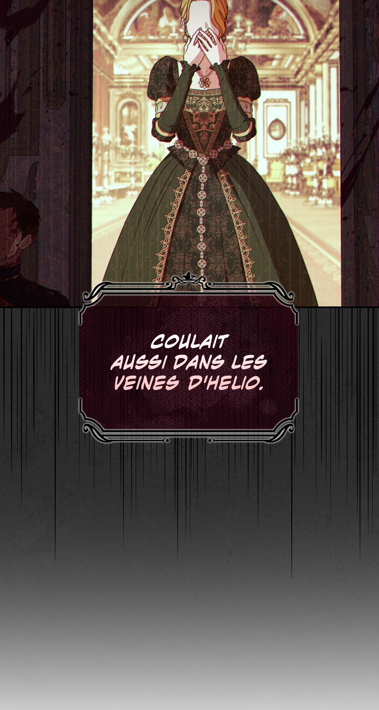 Read Must the Reincarnated Mother Always Die FR Manga Online