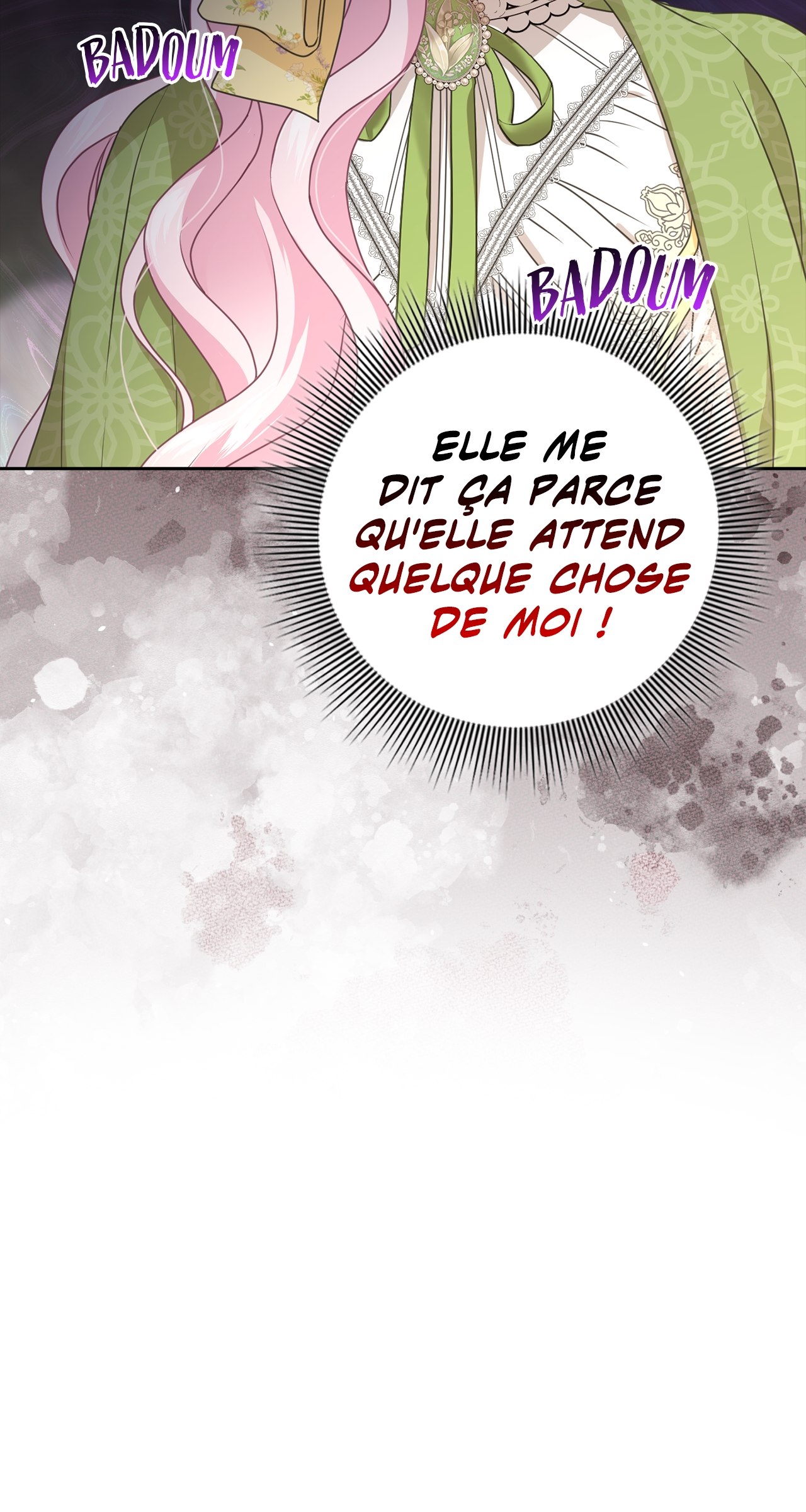 Read Must the Reincarnated Mother Always Die FR Manga Online