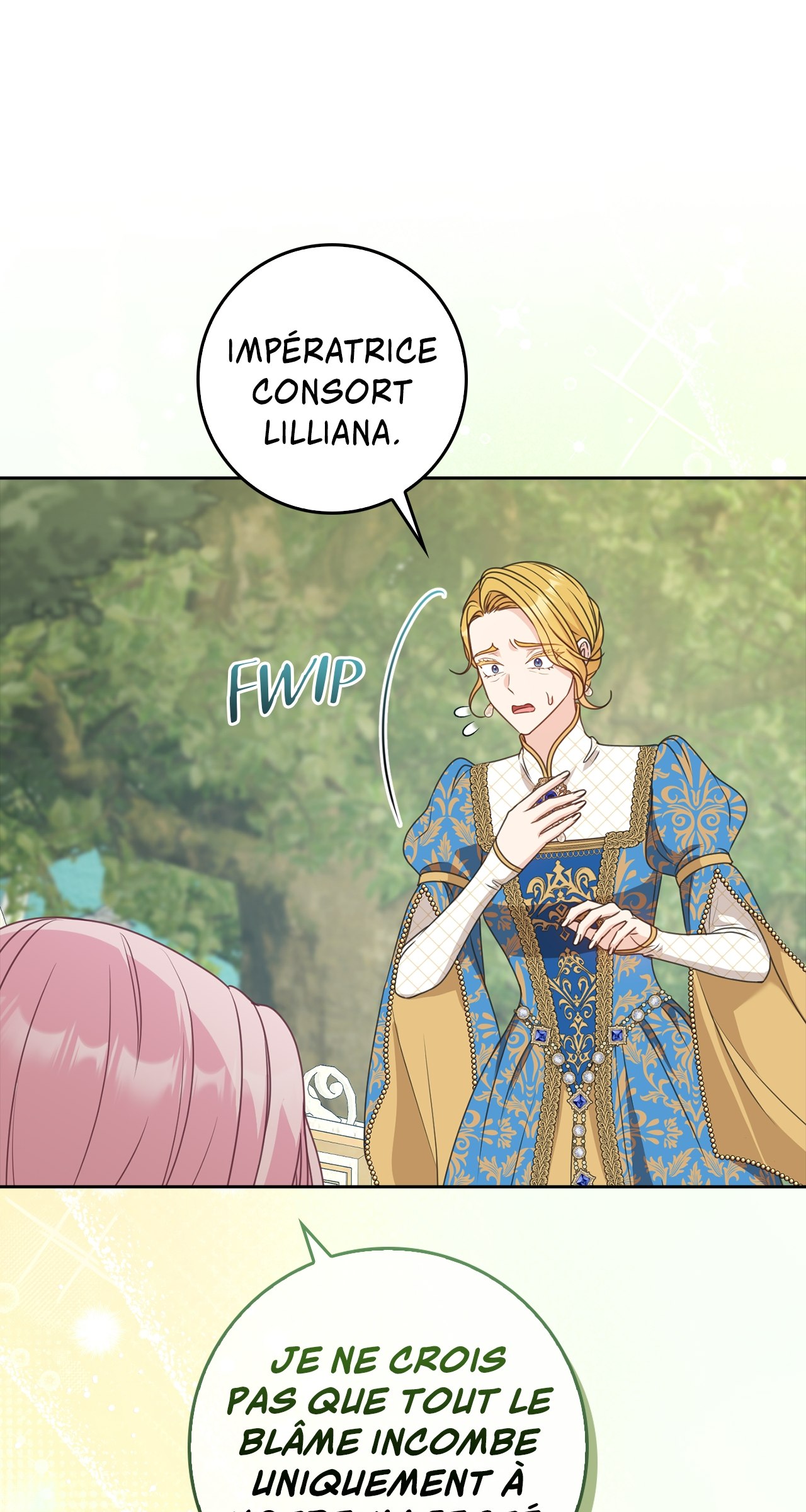Read Must the Reincarnated Mother Always Die FR Manga Online
