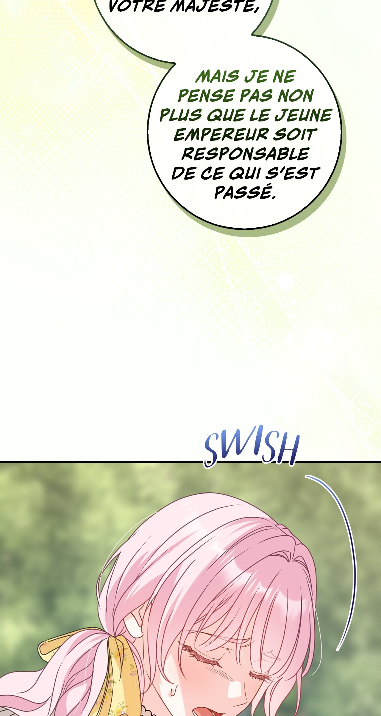 Read Must the Reincarnated Mother Always Die FR Manga Online