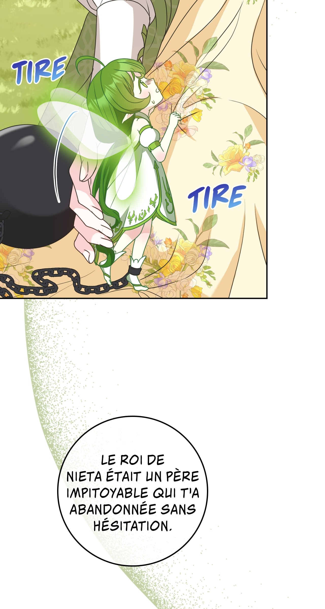 Read Must the Reincarnated Mother Always Die FR Manga Online