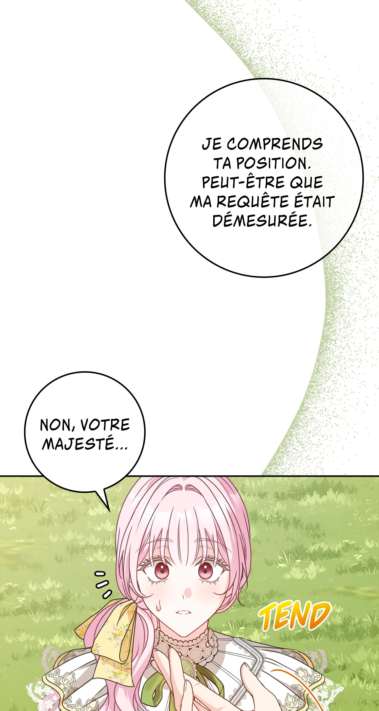 Read Must the Reincarnated Mother Always Die FR Manga Online