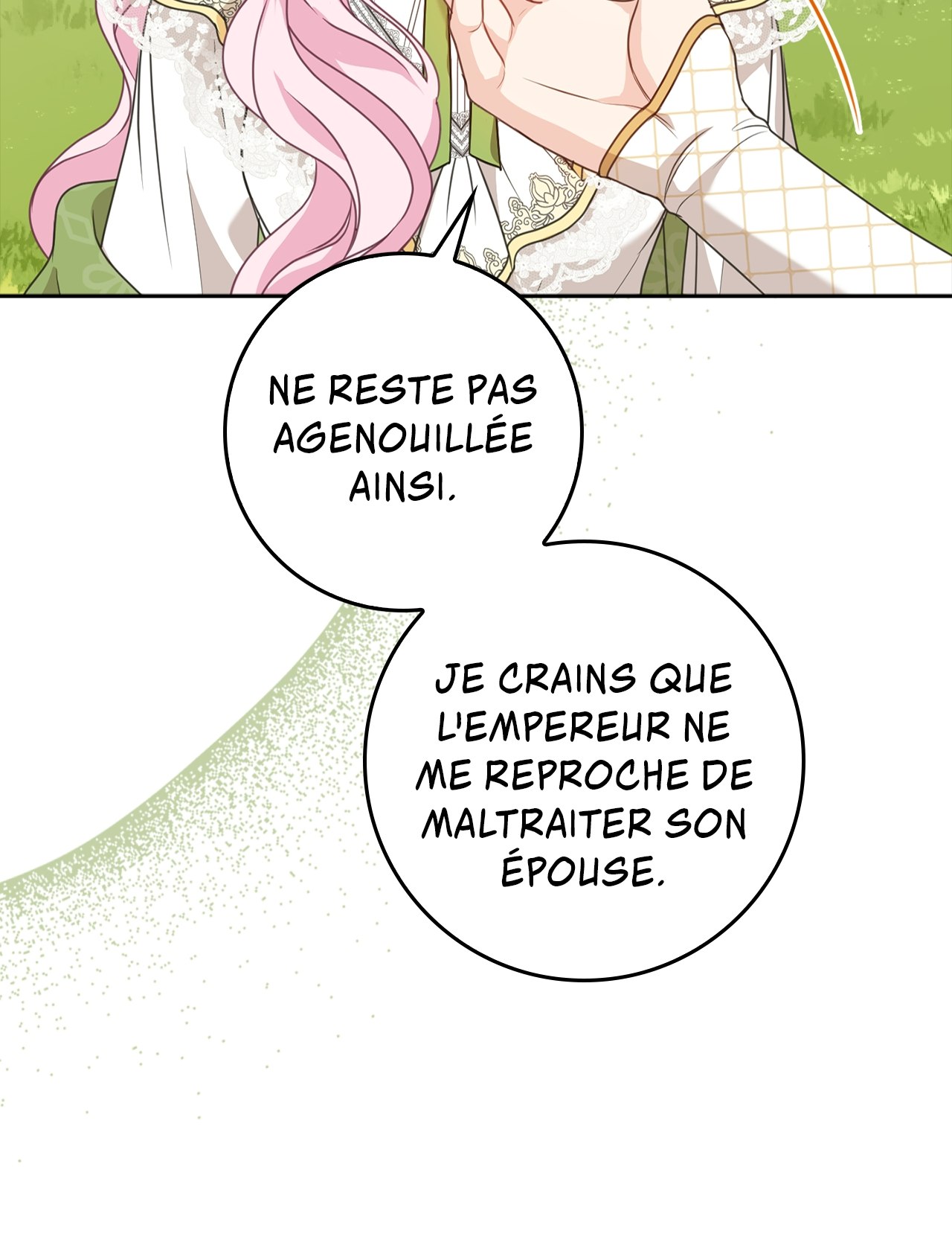 Read Must the Reincarnated Mother Always Die FR Manga Online