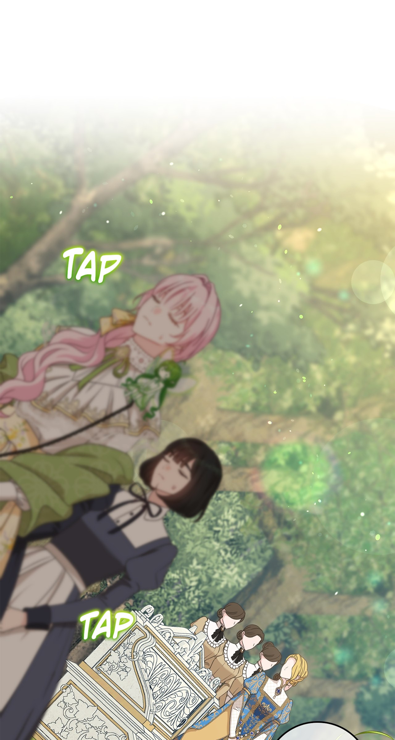 Read Must the Reincarnated Mother Always Die FR Manga Online