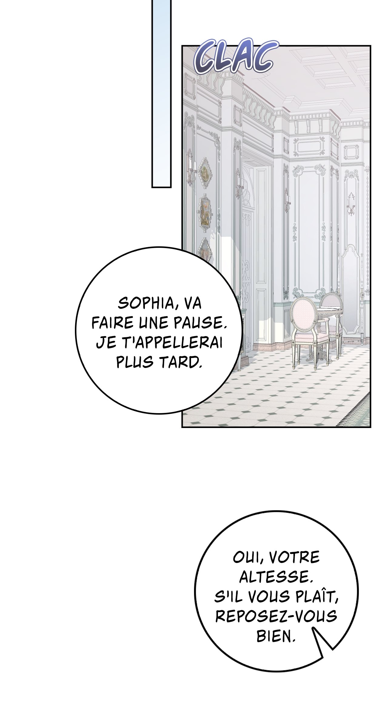 Read Must the Reincarnated Mother Always Die FR Manga Online