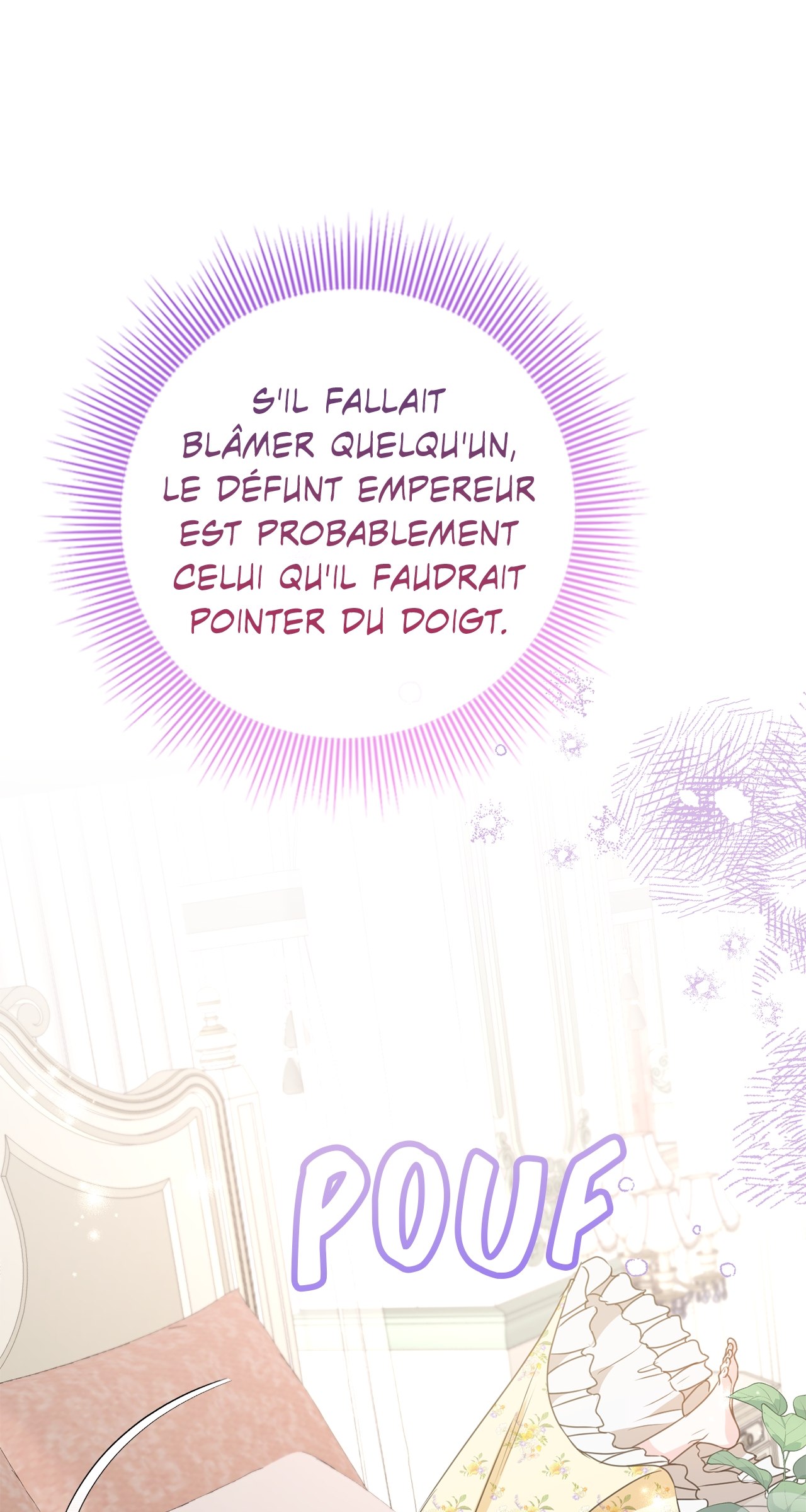 Read Must the Reincarnated Mother Always Die FR Manga Online