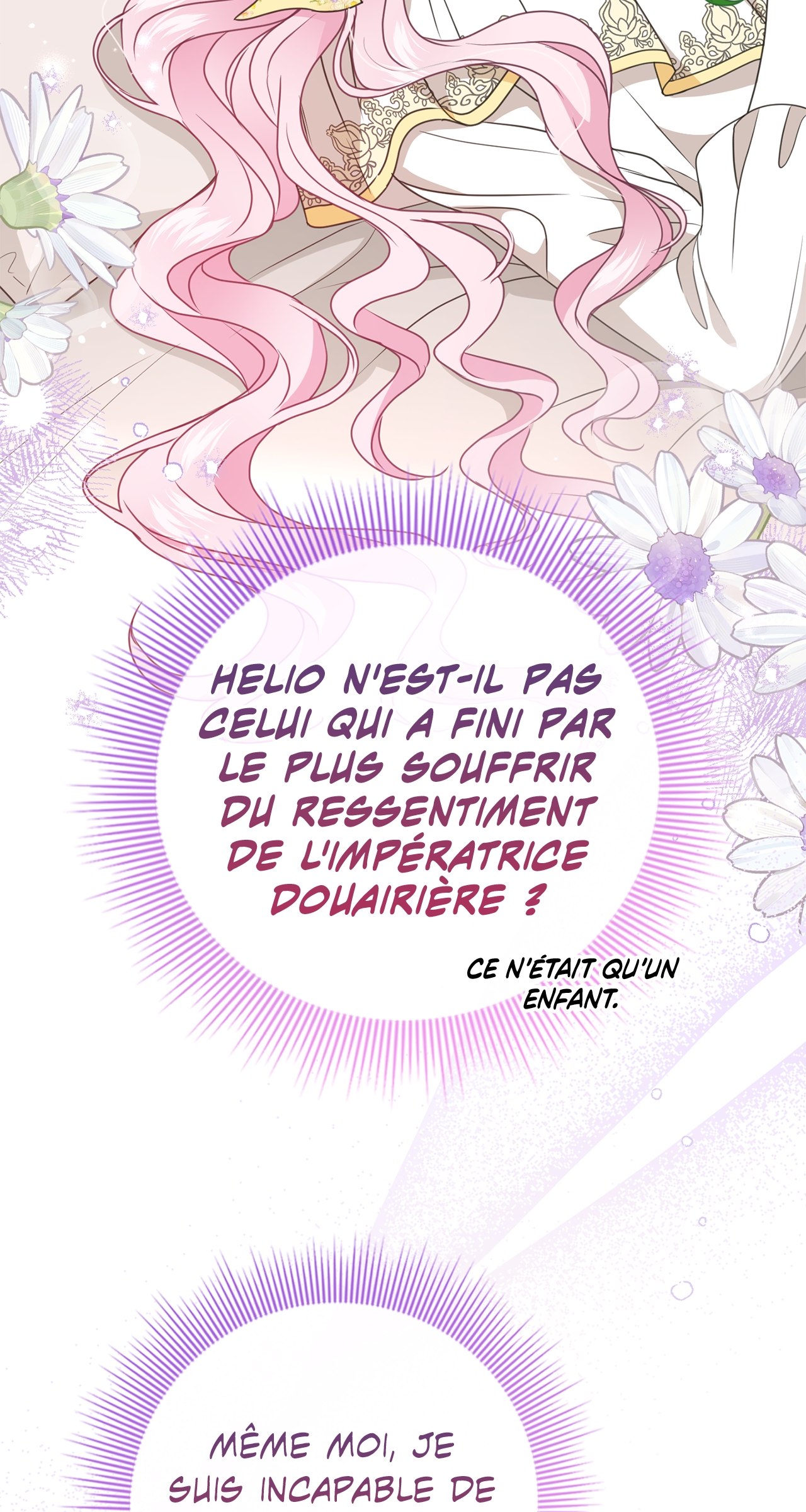 Read Must the Reincarnated Mother Always Die FR Manga Online