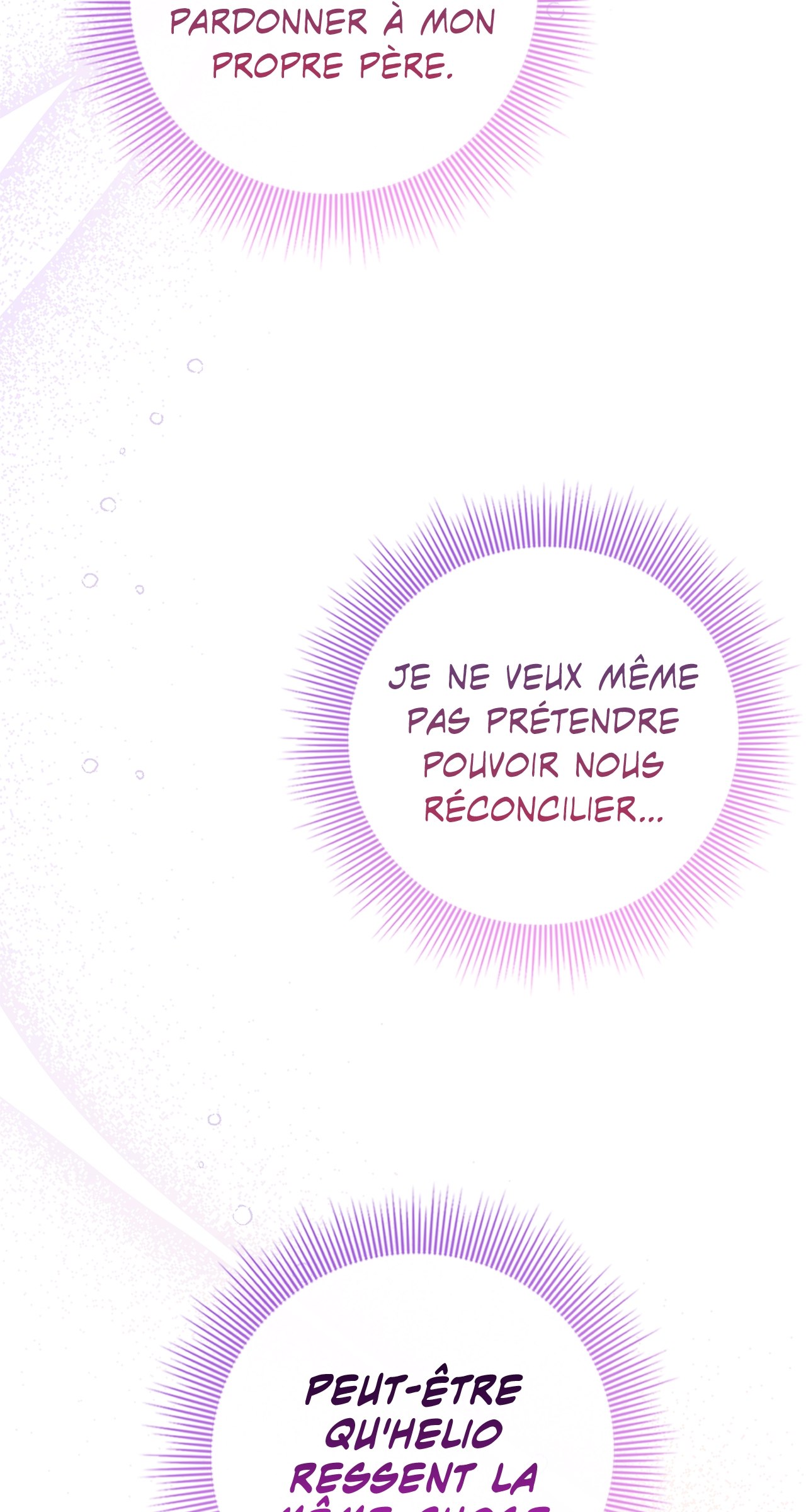 Read Must the Reincarnated Mother Always Die FR Manga Online