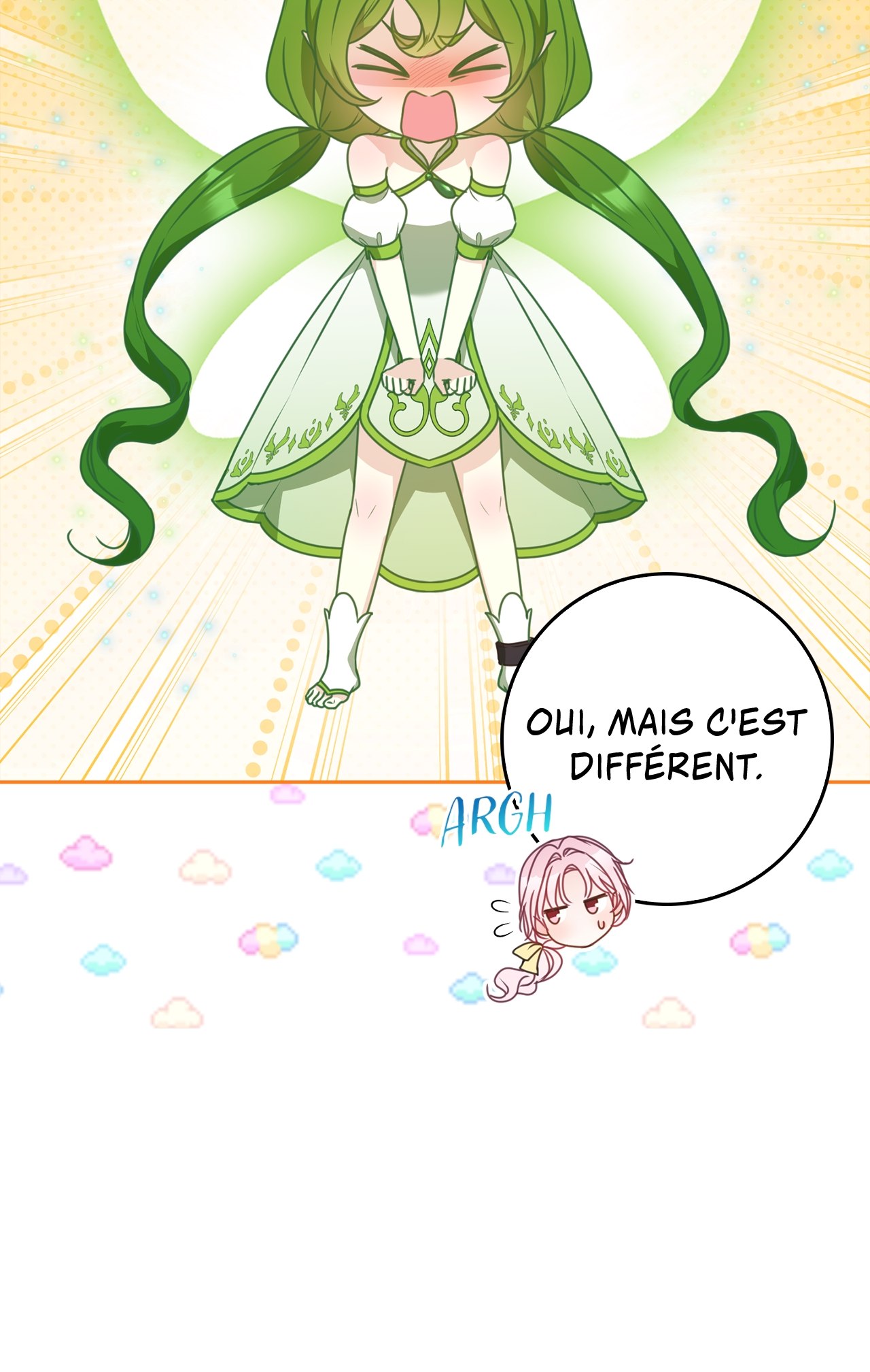 Read Must the Reincarnated Mother Always Die FR Manga Online