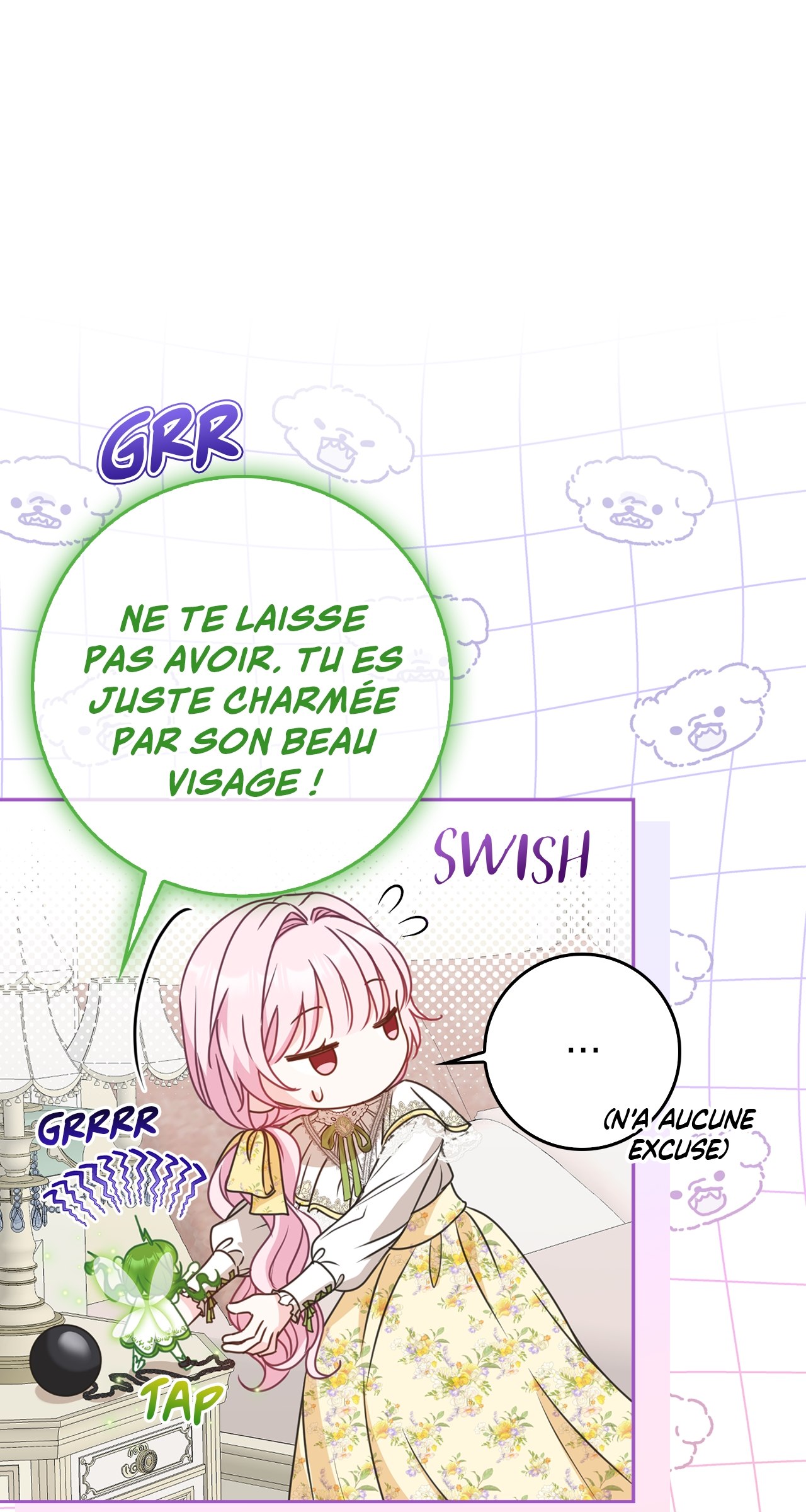 Read Must the Reincarnated Mother Always Die FR Manga Online