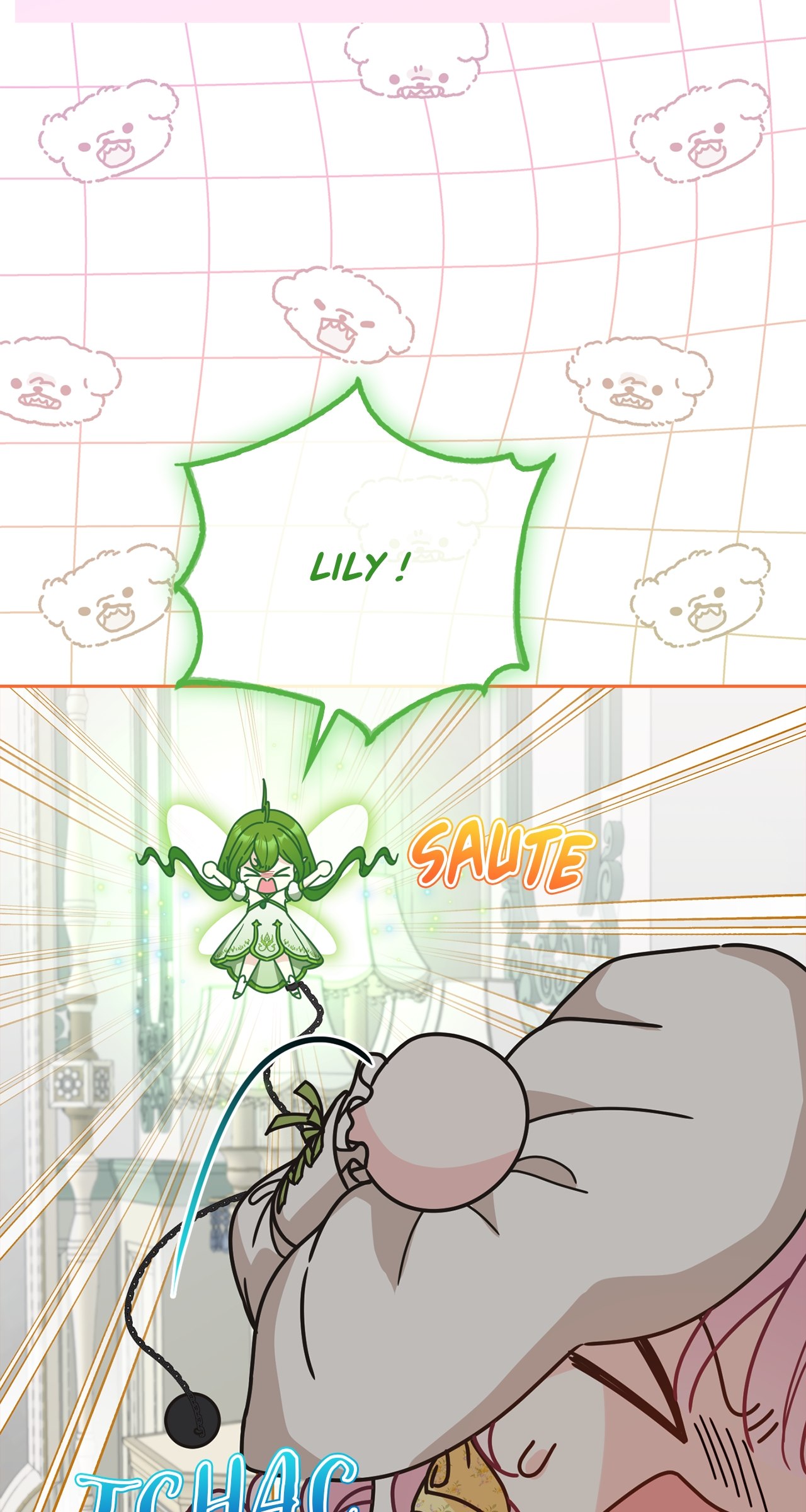 Read Must the Reincarnated Mother Always Die FR Manga Online