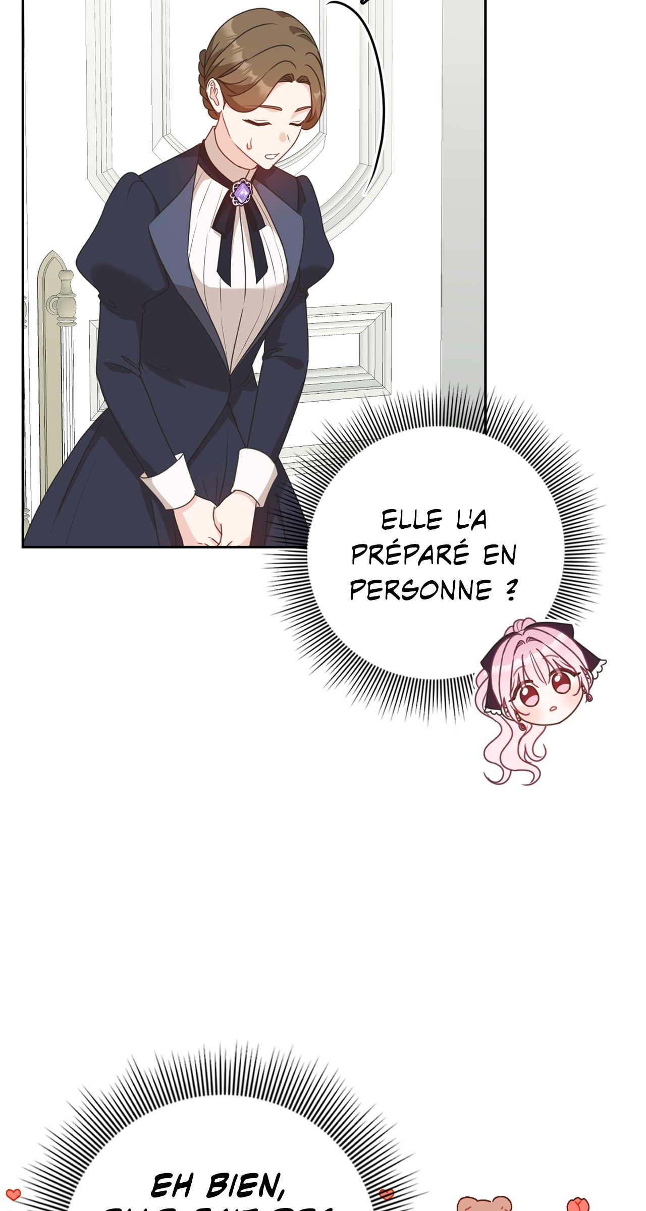 Read Must the Reincarnated Mother Always Die FR Manga Online