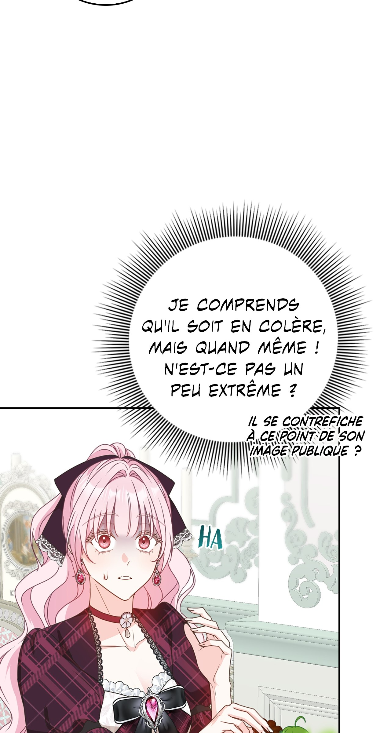 Read Must the Reincarnated Mother Always Die FR Manga Online