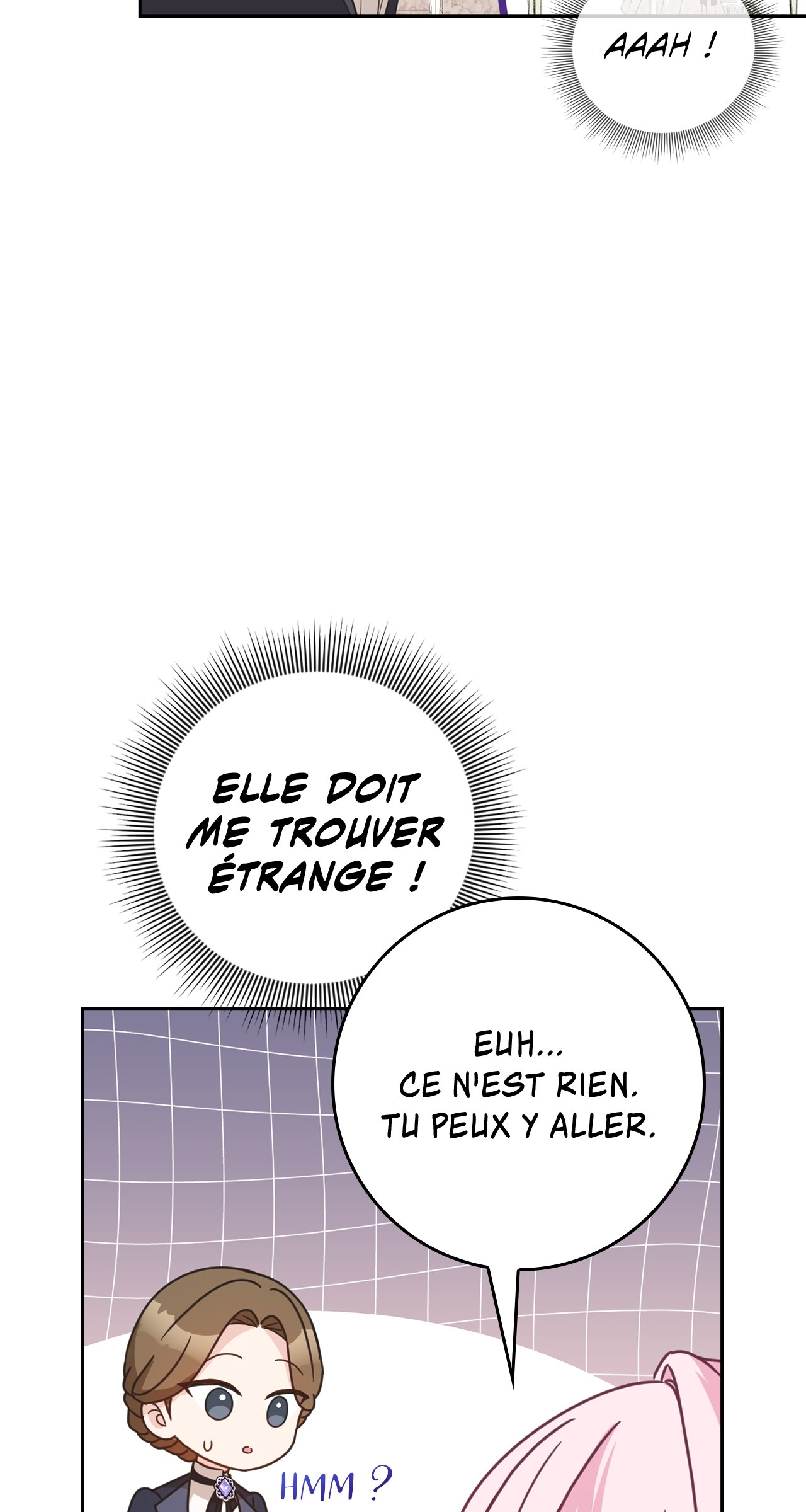 Read Must the Reincarnated Mother Always Die FR Manga Online