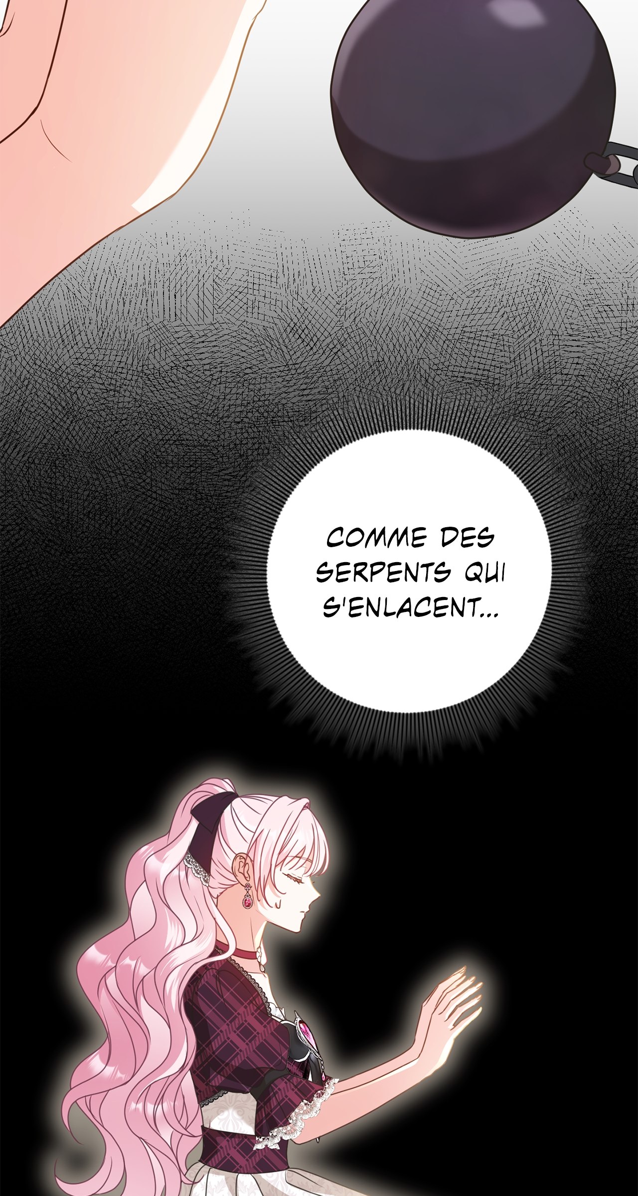 Read Must the Reincarnated Mother Always Die FR Manga Online