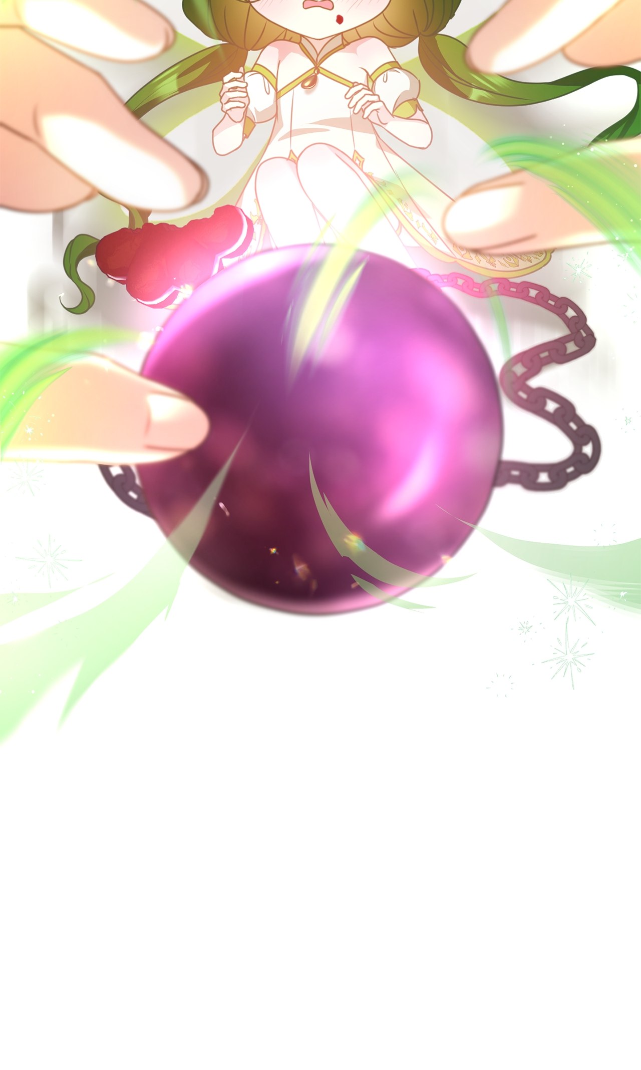 Read Must the Reincarnated Mother Always Die FR Manga Online