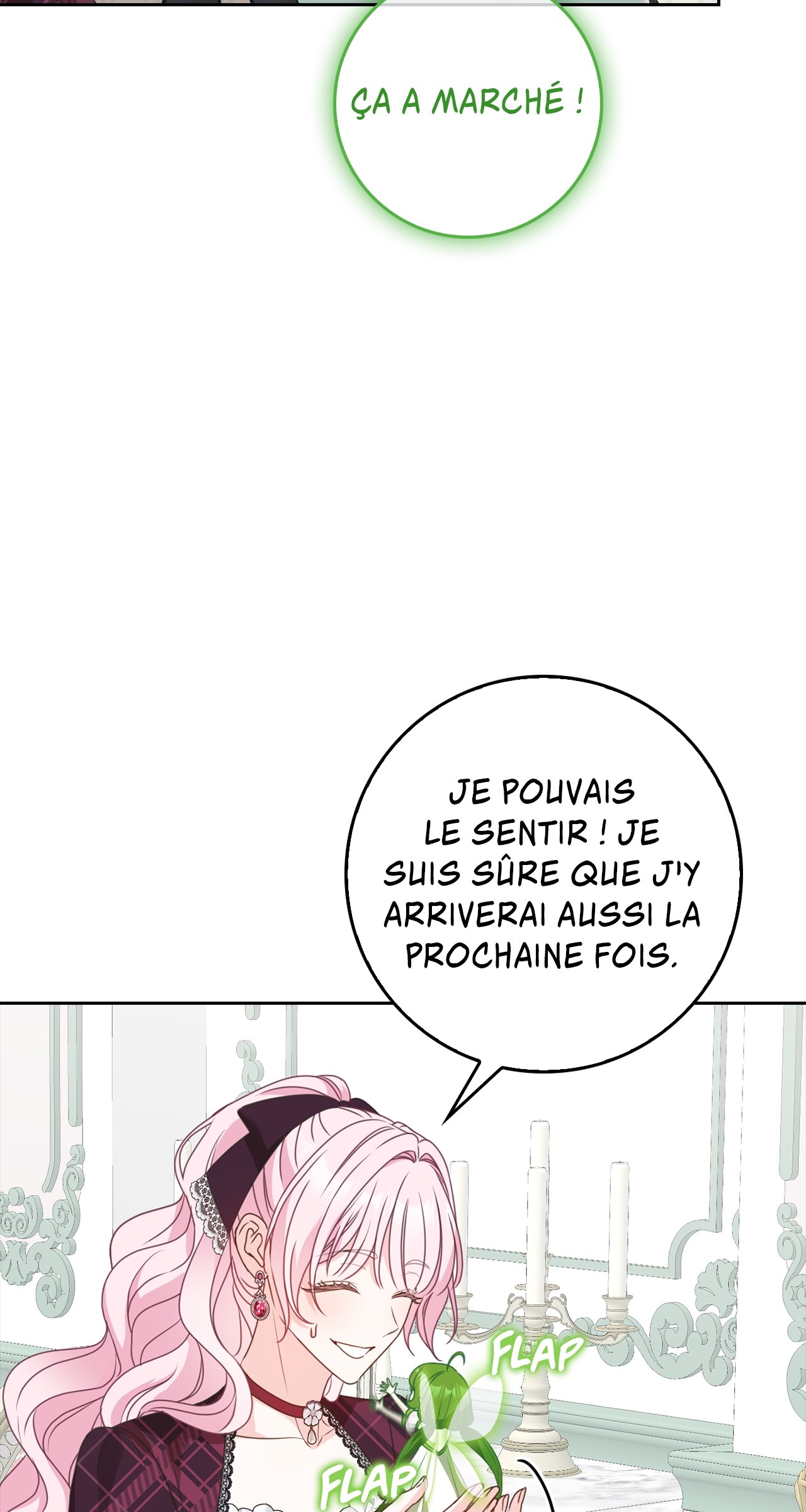 Read Must the Reincarnated Mother Always Die FR Manga Online
