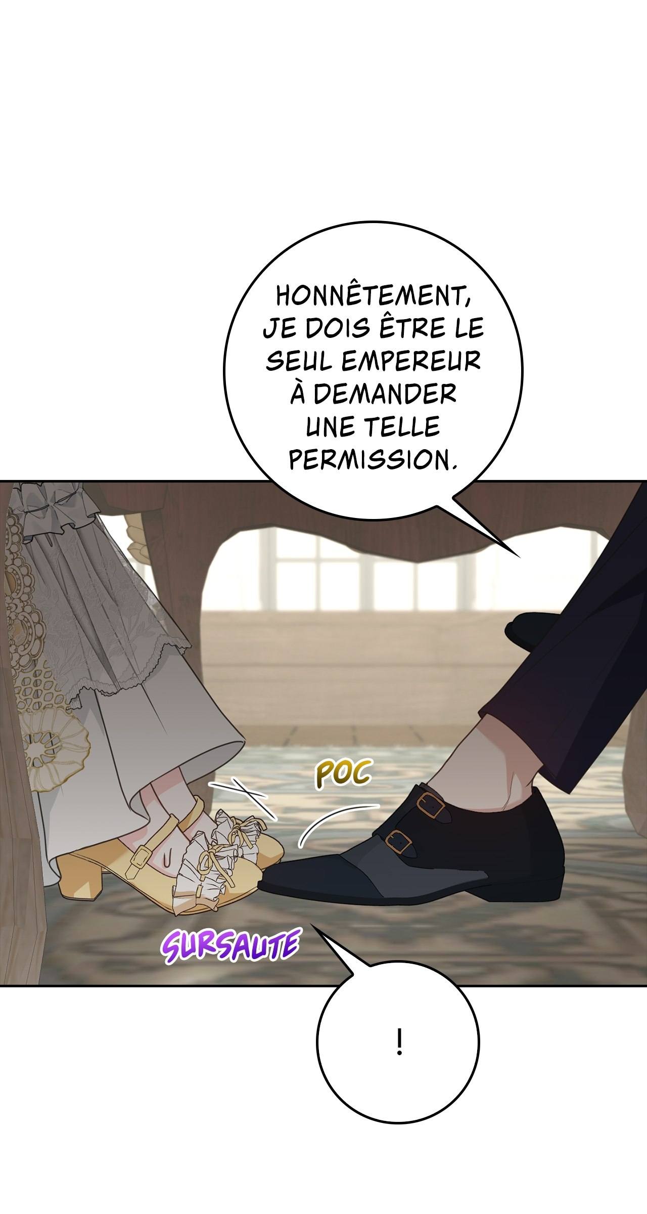 Read Must the Reincarnated Mother Always Die FR Manga Online