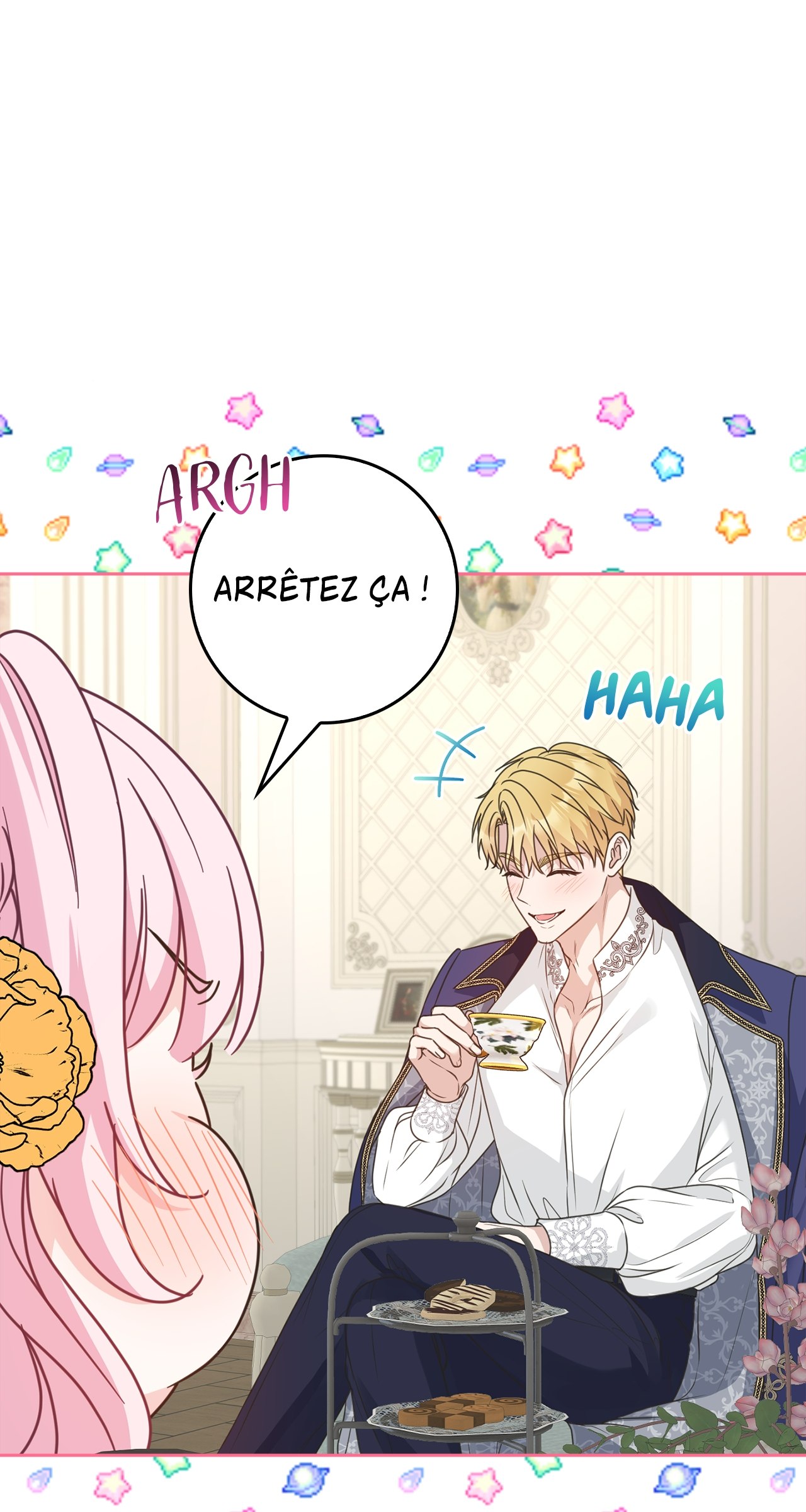 Read Must the Reincarnated Mother Always Die FR Manga Online