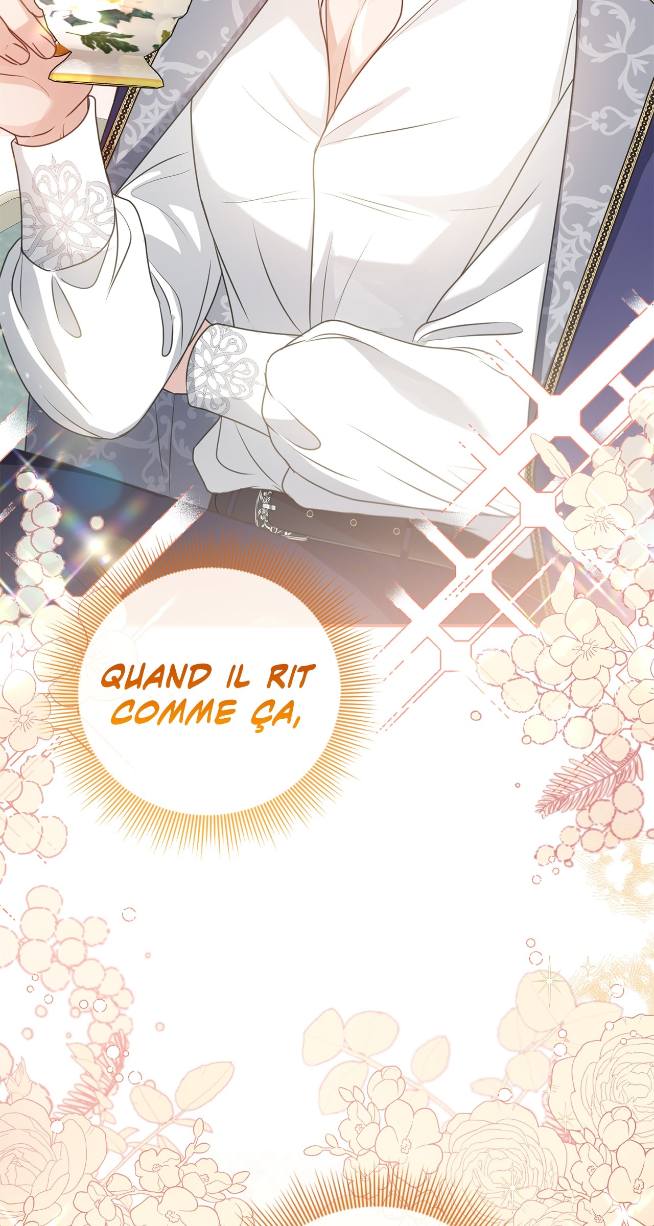Read Must the Reincarnated Mother Always Die FR Manga Online