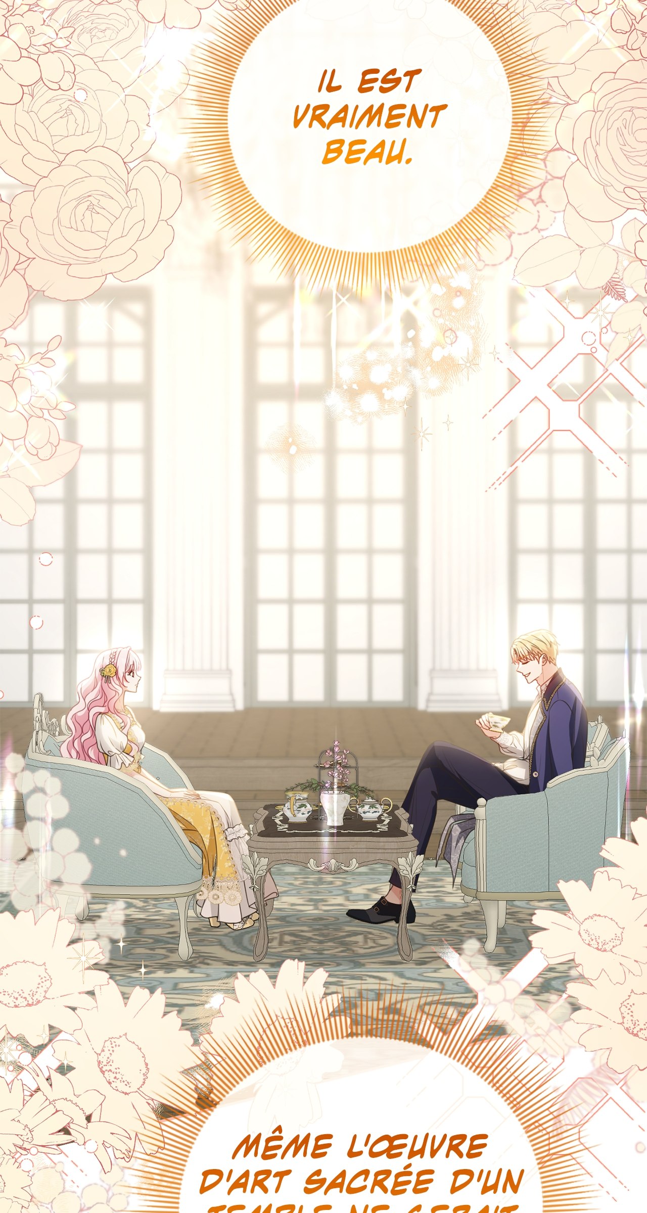 Read Must the Reincarnated Mother Always Die FR Manga Online