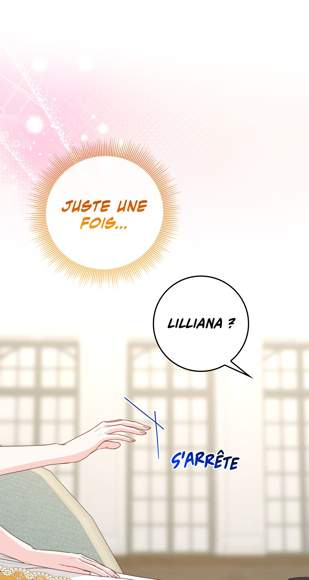 Read Must the Reincarnated Mother Always Die FR Manga Online