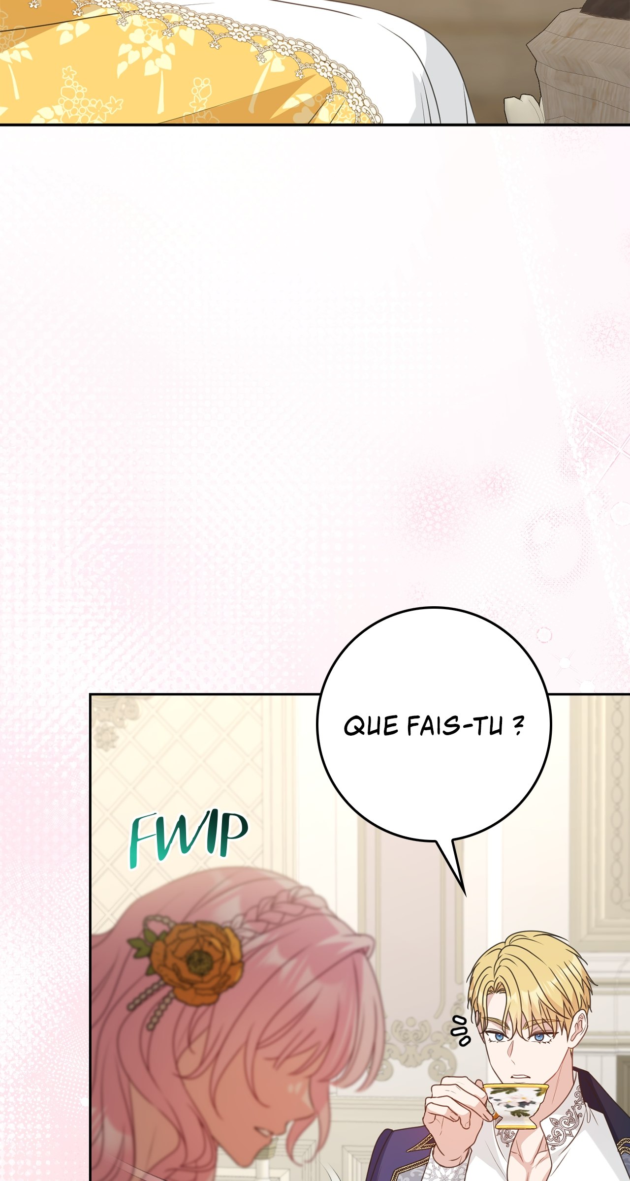 Read Must the Reincarnated Mother Always Die FR Manga Online