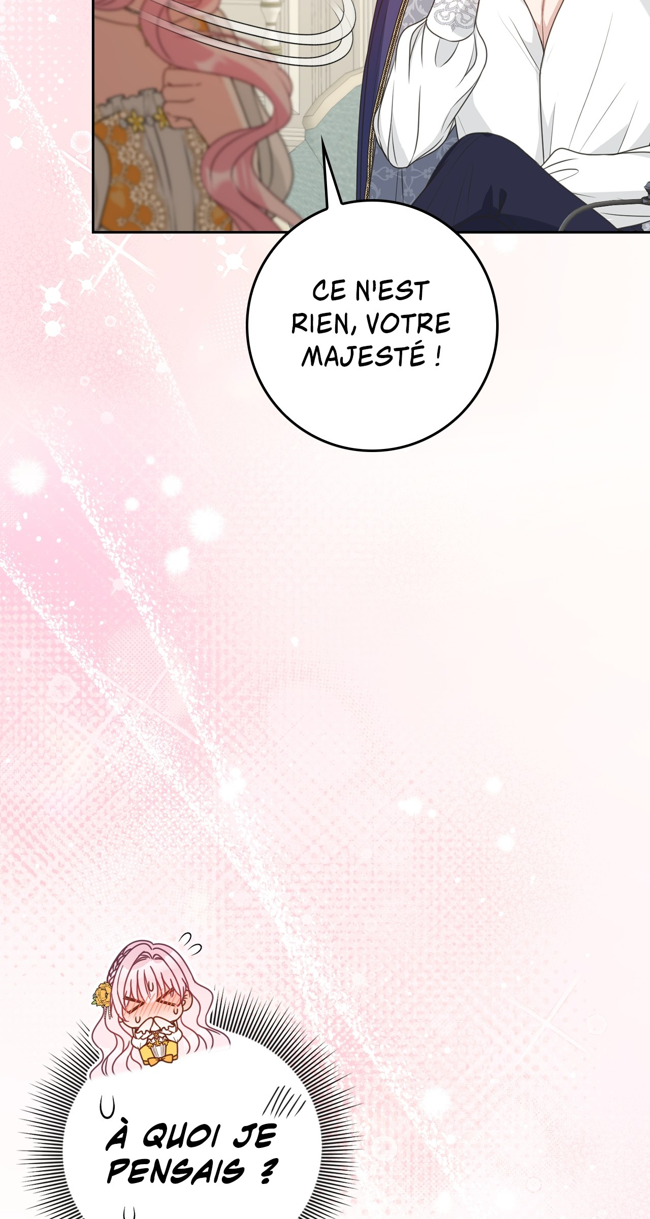 Read Must the Reincarnated Mother Always Die FR Manga Online