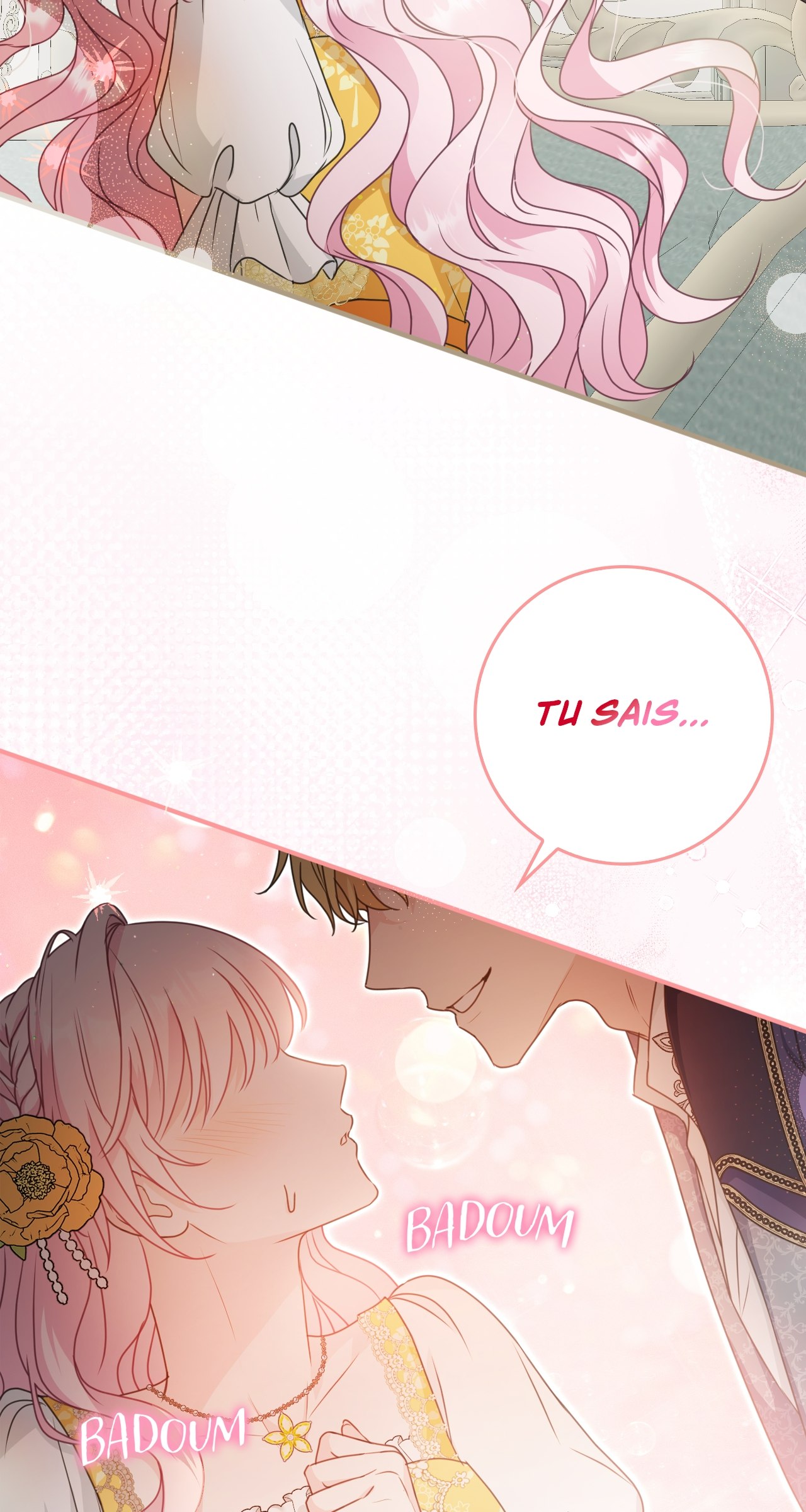 Read Must the Reincarnated Mother Always Die FR Manga Online