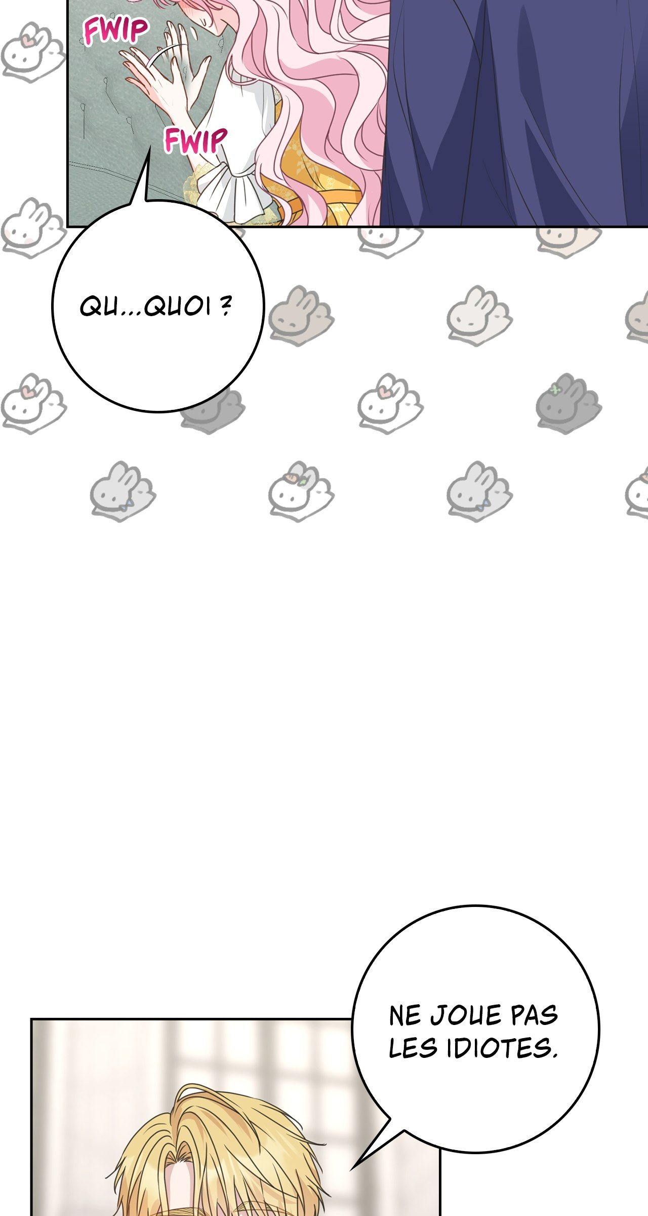 Read Must the Reincarnated Mother Always Die FR Manga Online