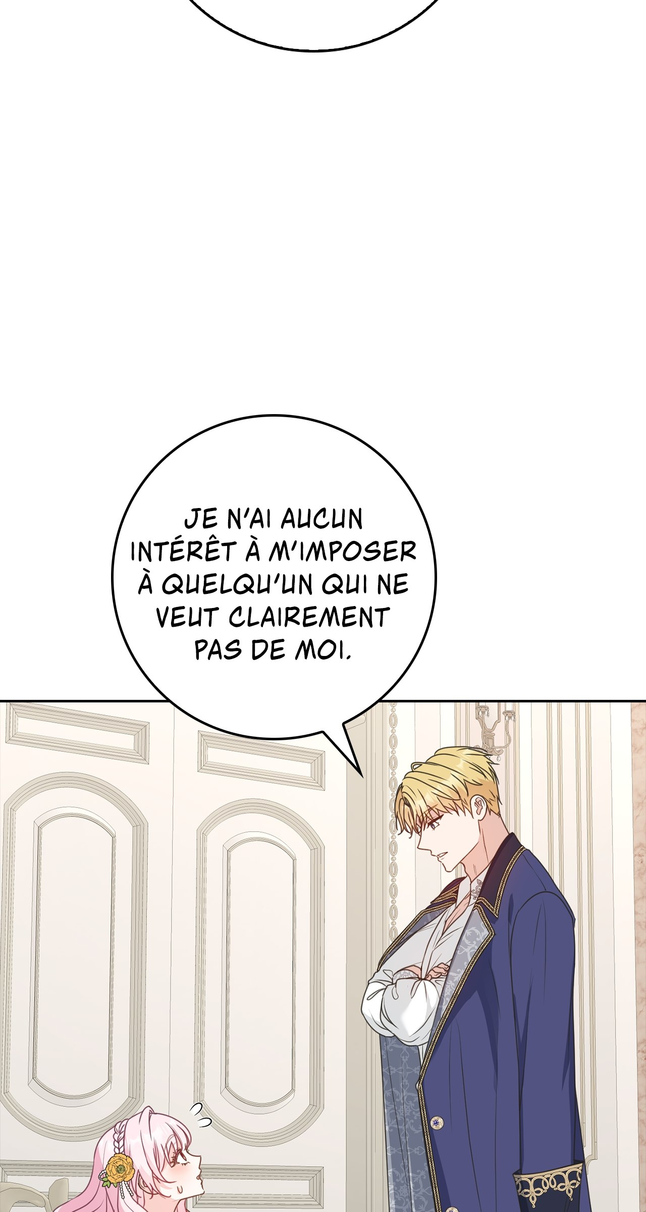 Read Must the Reincarnated Mother Always Die FR Manga Online