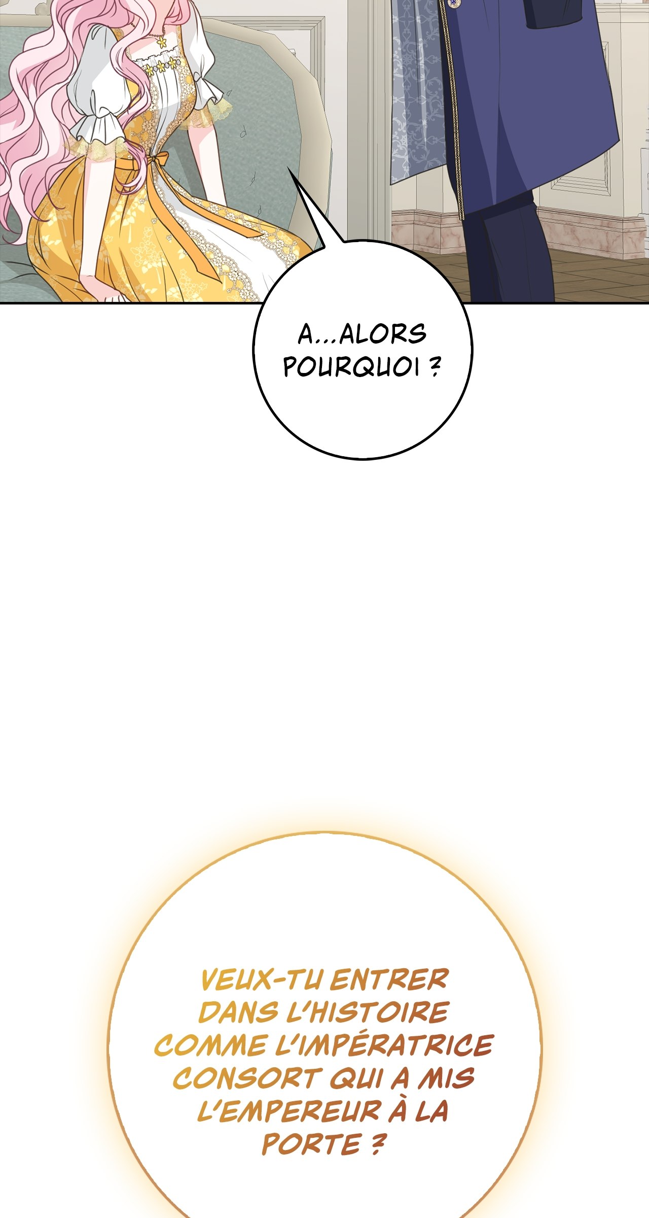 Read Must the Reincarnated Mother Always Die FR Manga Online
