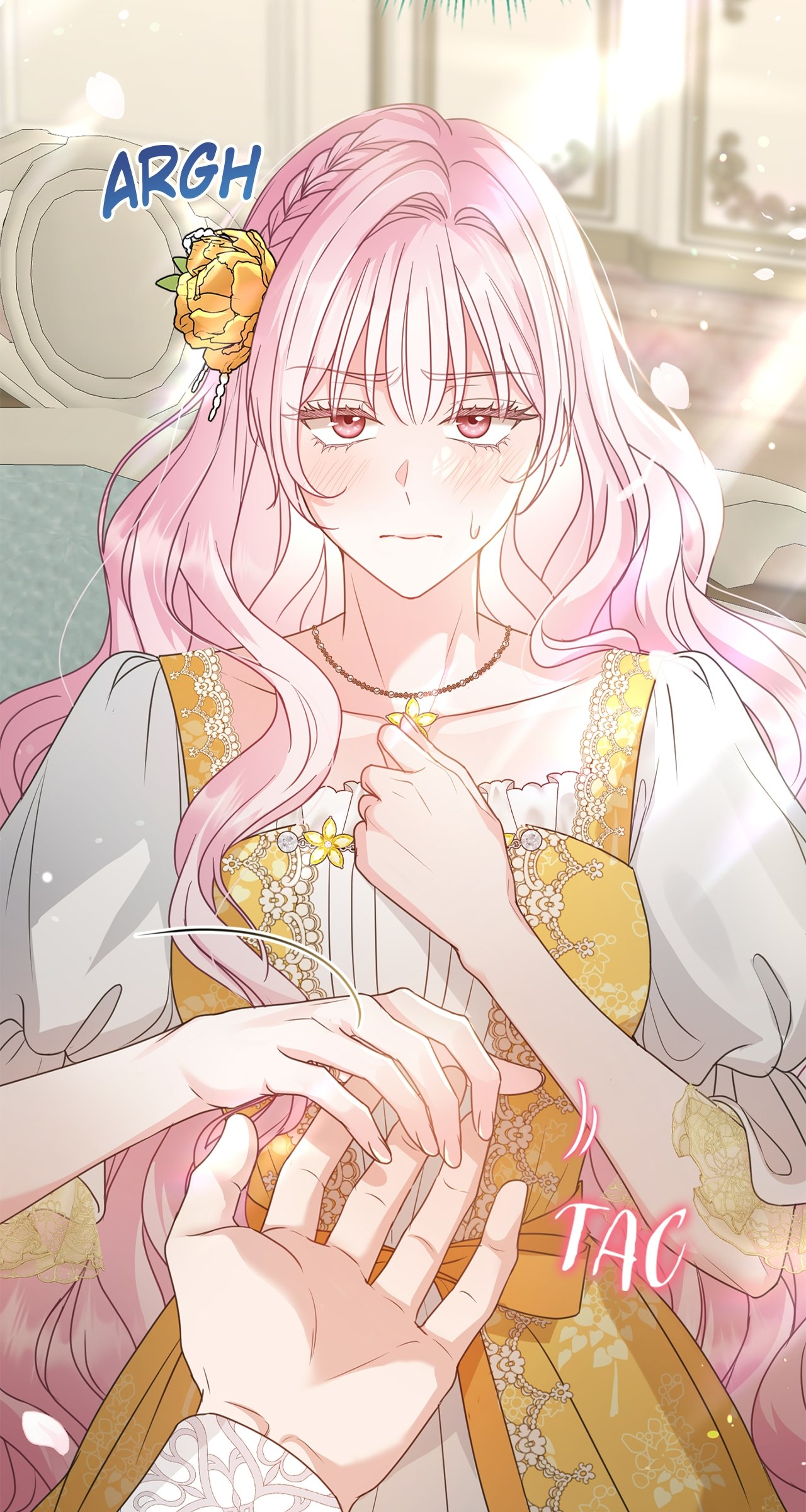 Read Must the Reincarnated Mother Always Die FR Manga Online