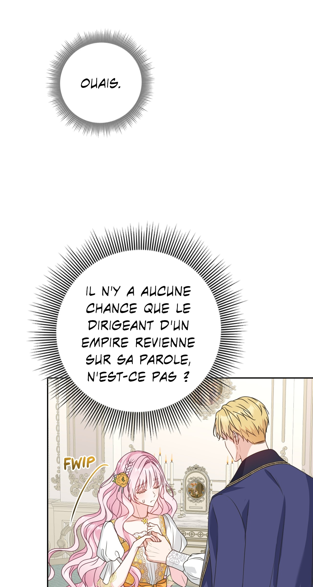 Read Must the Reincarnated Mother Always Die FR Manga Online
