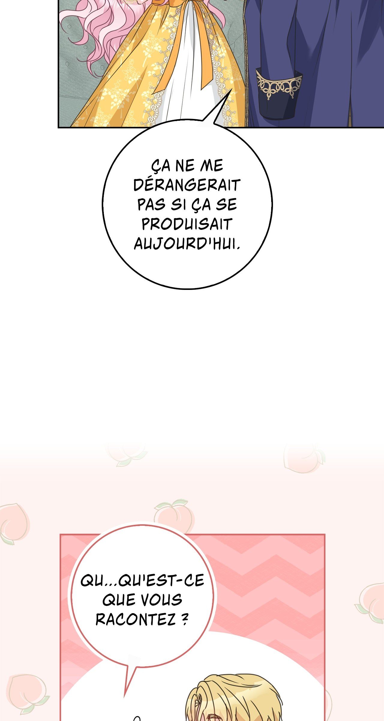 Read Must the Reincarnated Mother Always Die FR Manga Online