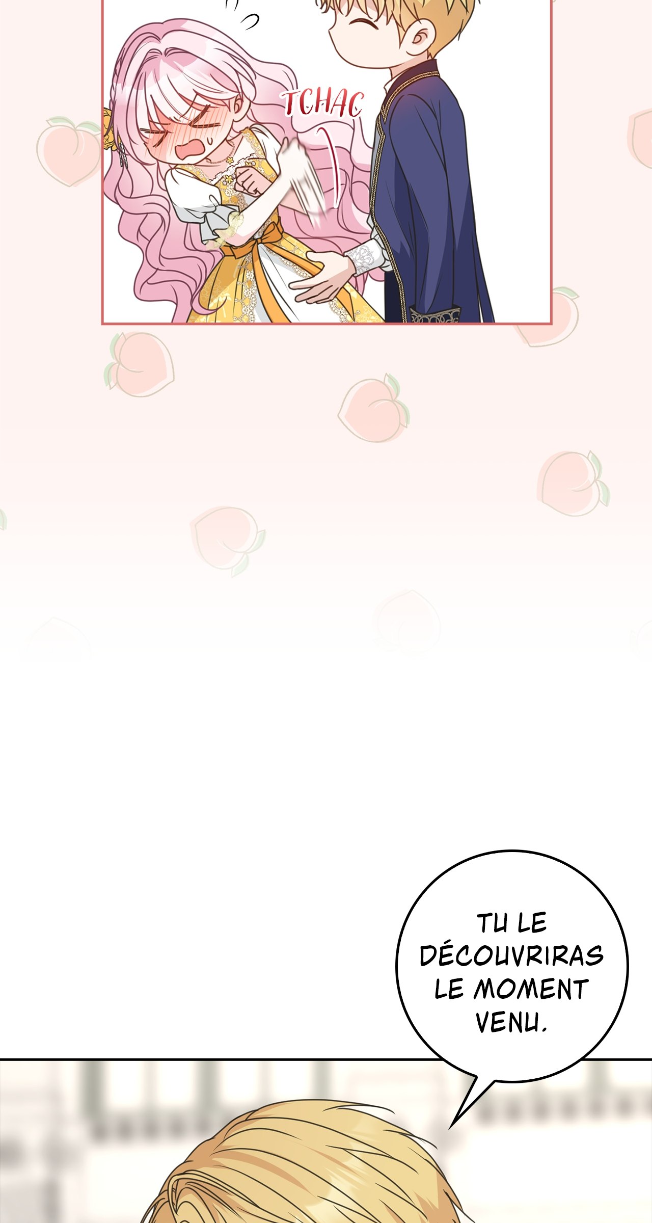 Read Must the Reincarnated Mother Always Die FR Manga Online
