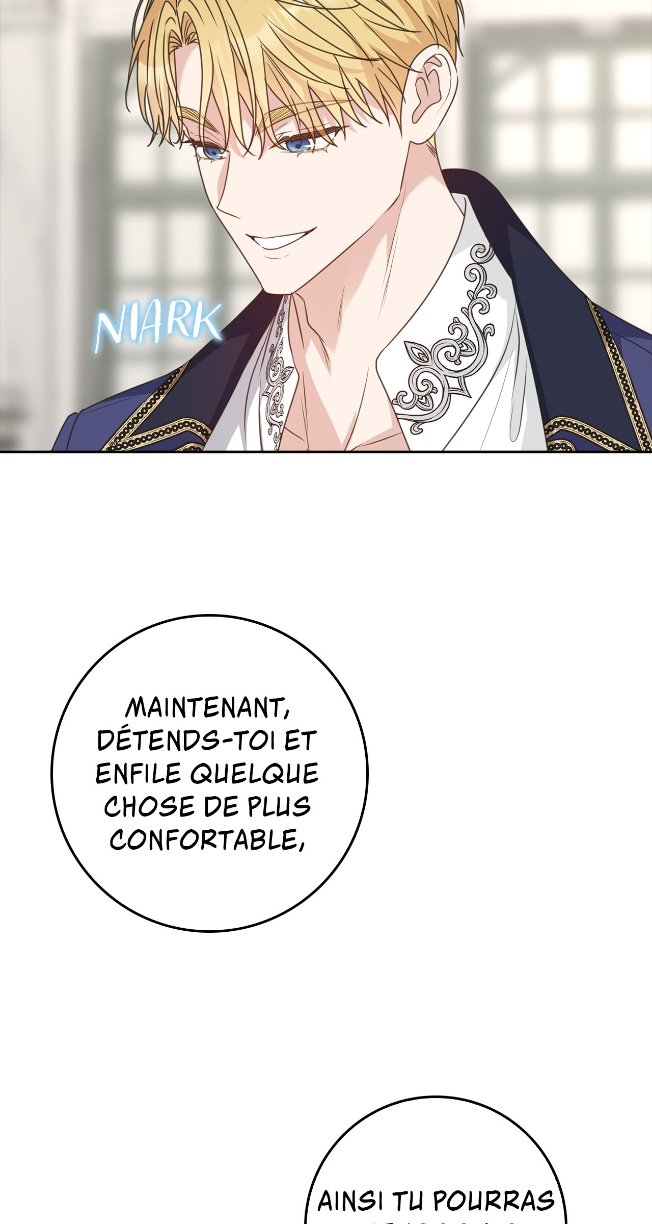 Read Must the Reincarnated Mother Always Die FR Manga Online